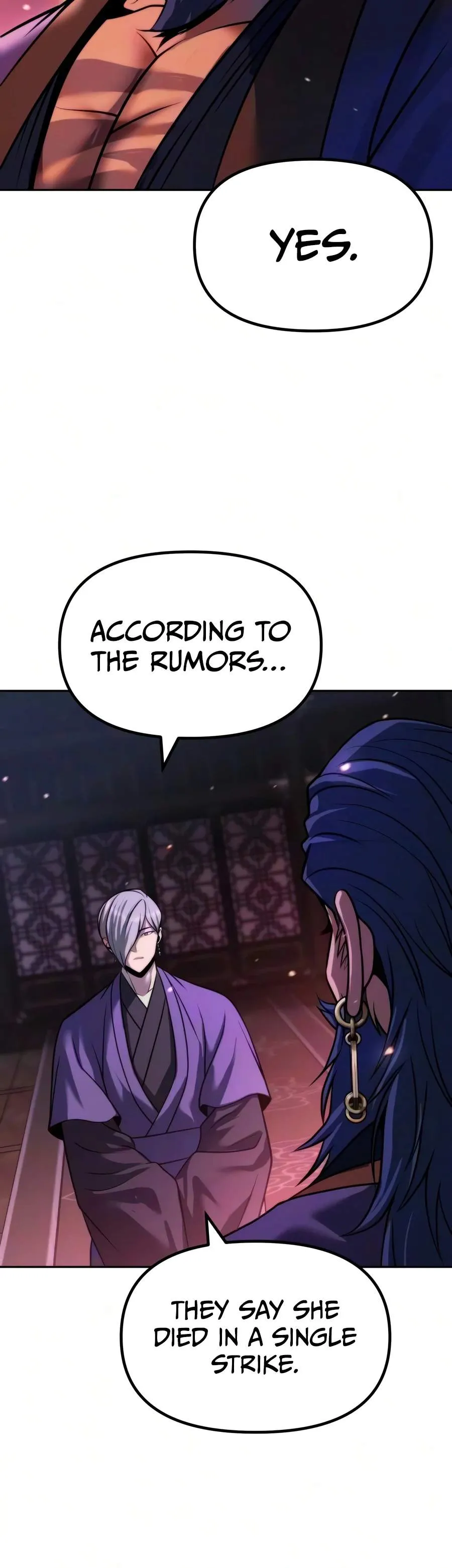Chronicles of the Demon Faction Chap 185 - Next Chap 186