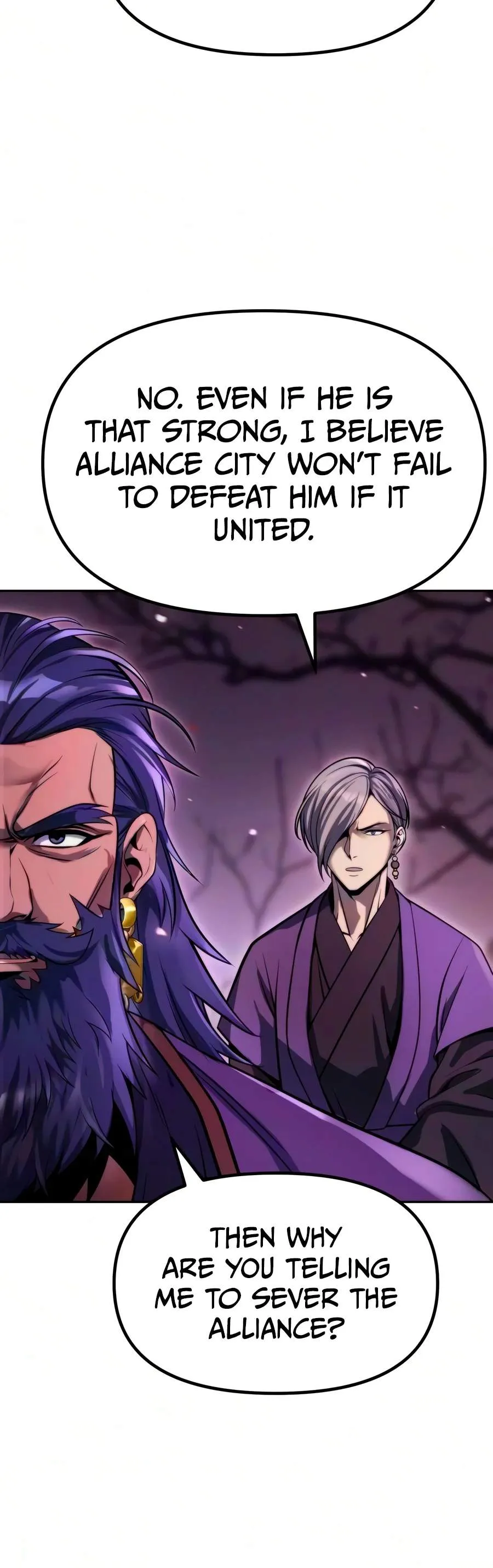 Chronicles of the Demon Faction Chap 185 - Next Chap 186