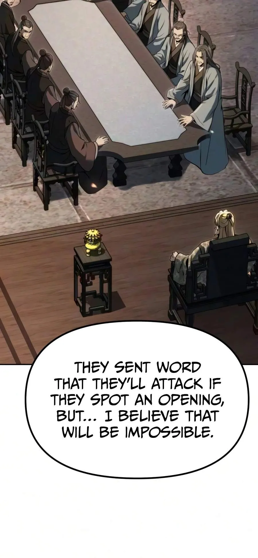 Chronicles of the Demon Faction Chap 185 - Next Chap 186