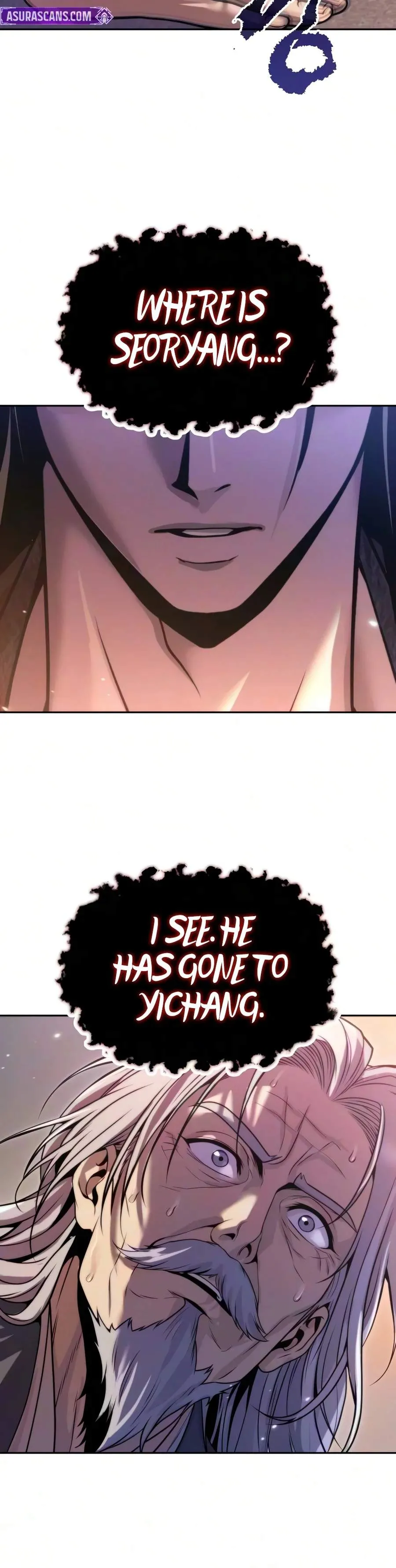 Chronicles of the Demon Faction Chap 186 - Next Chap 187