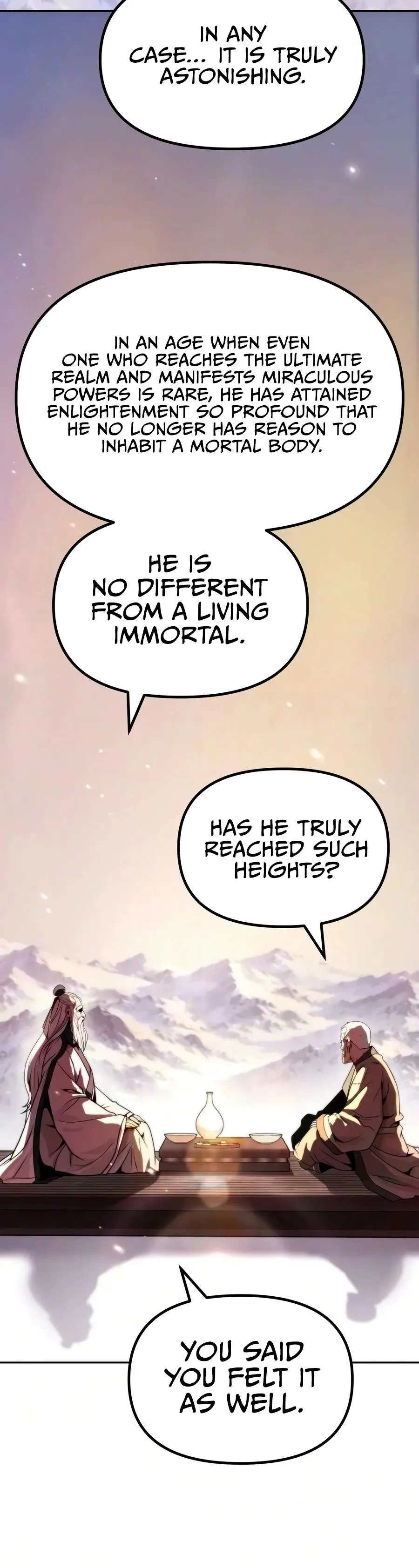 Chronicles of the Demon Faction Chap 186 - Next Chap 187