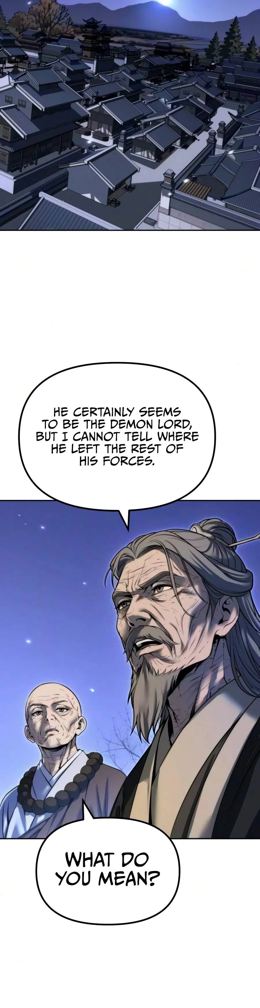 Chronicles of the Demon Faction Chap 186 - Next Chap 187