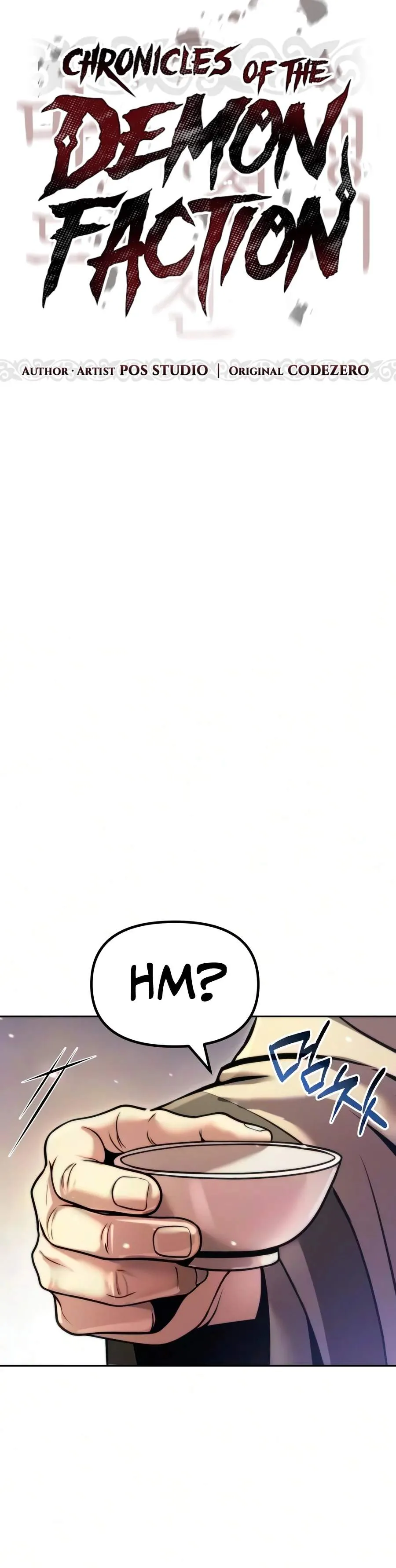 Chronicles of the Demon Faction Chap 186 - Next Chap 187