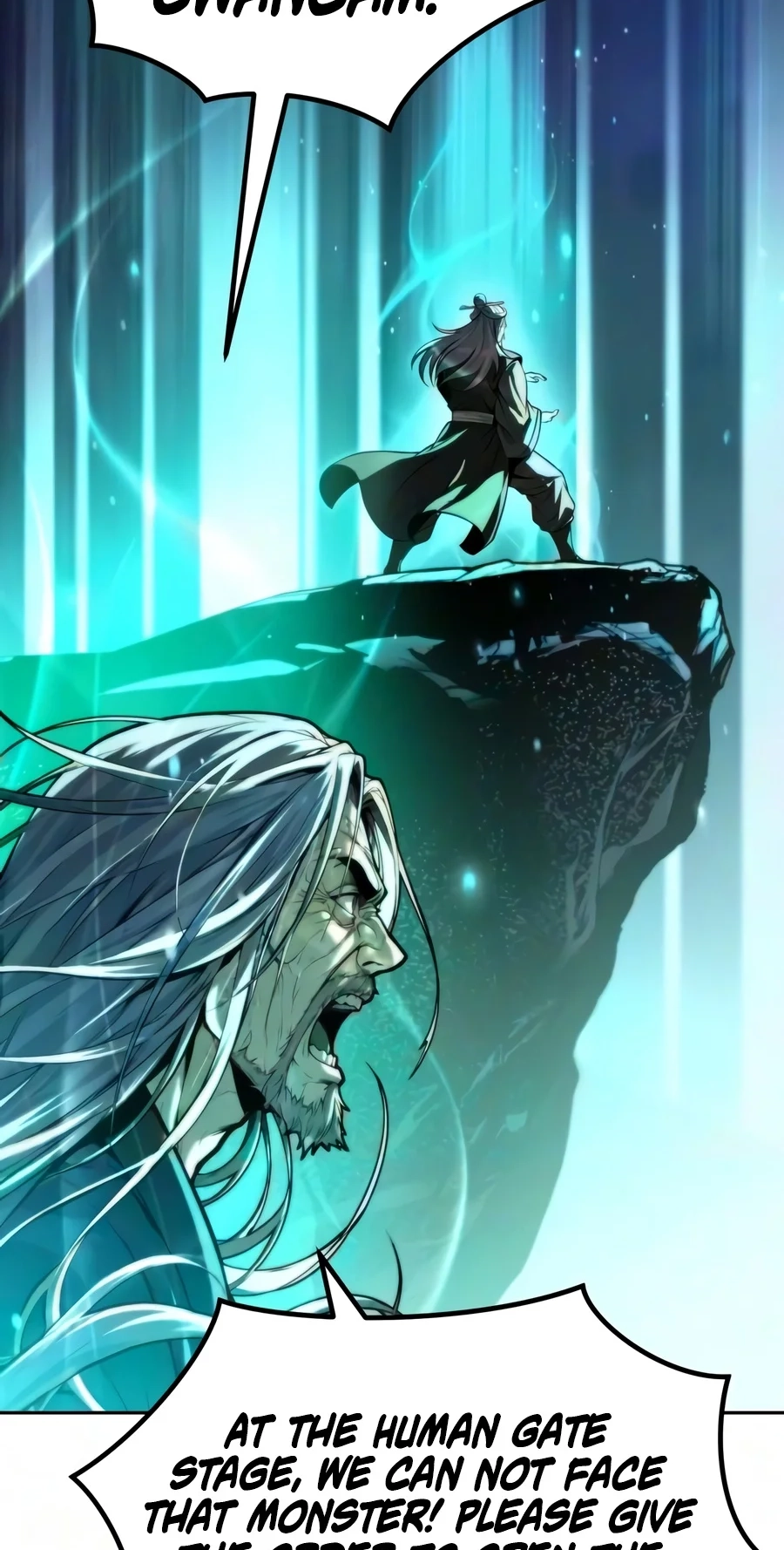 Chronicles of the Demon Faction Chap 187 - Next Chap 188