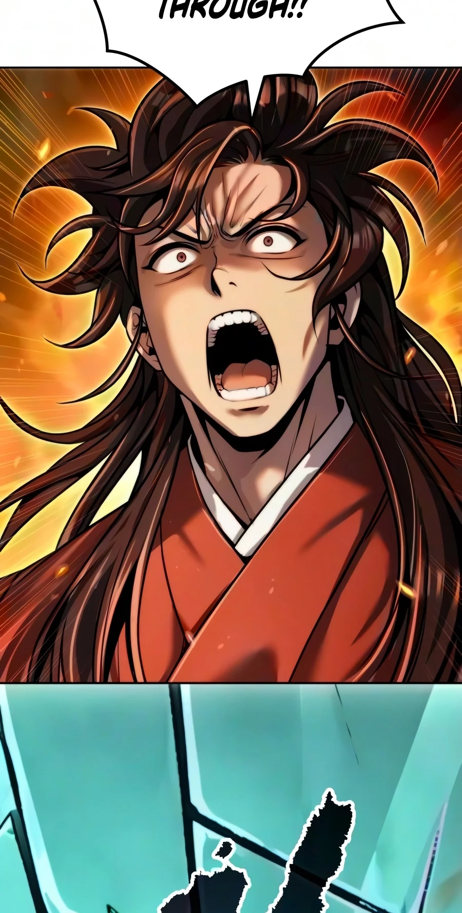 Chronicles of the Demon Faction Chap 187 - Next Chap 188