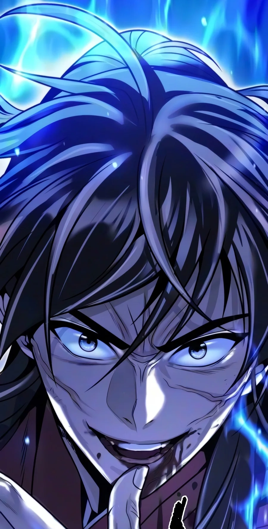 Chronicles of the Demon Faction Chap 187 - Next Chap 188