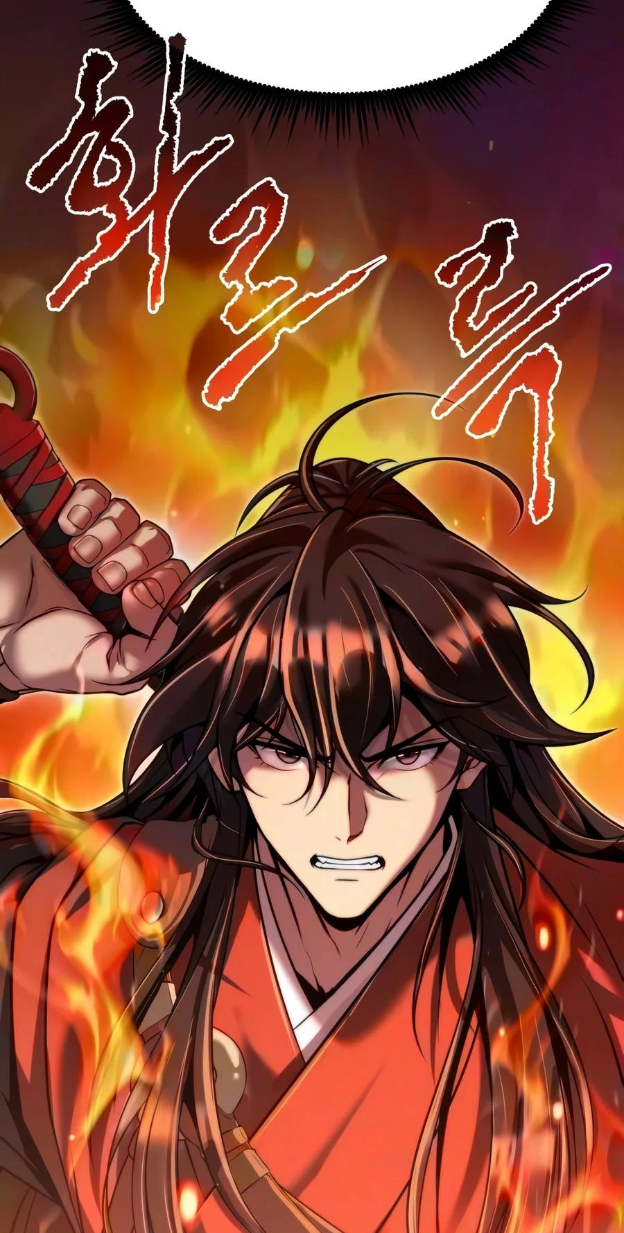 Chronicles of the Demon Faction Chap 187 - Next Chap 188