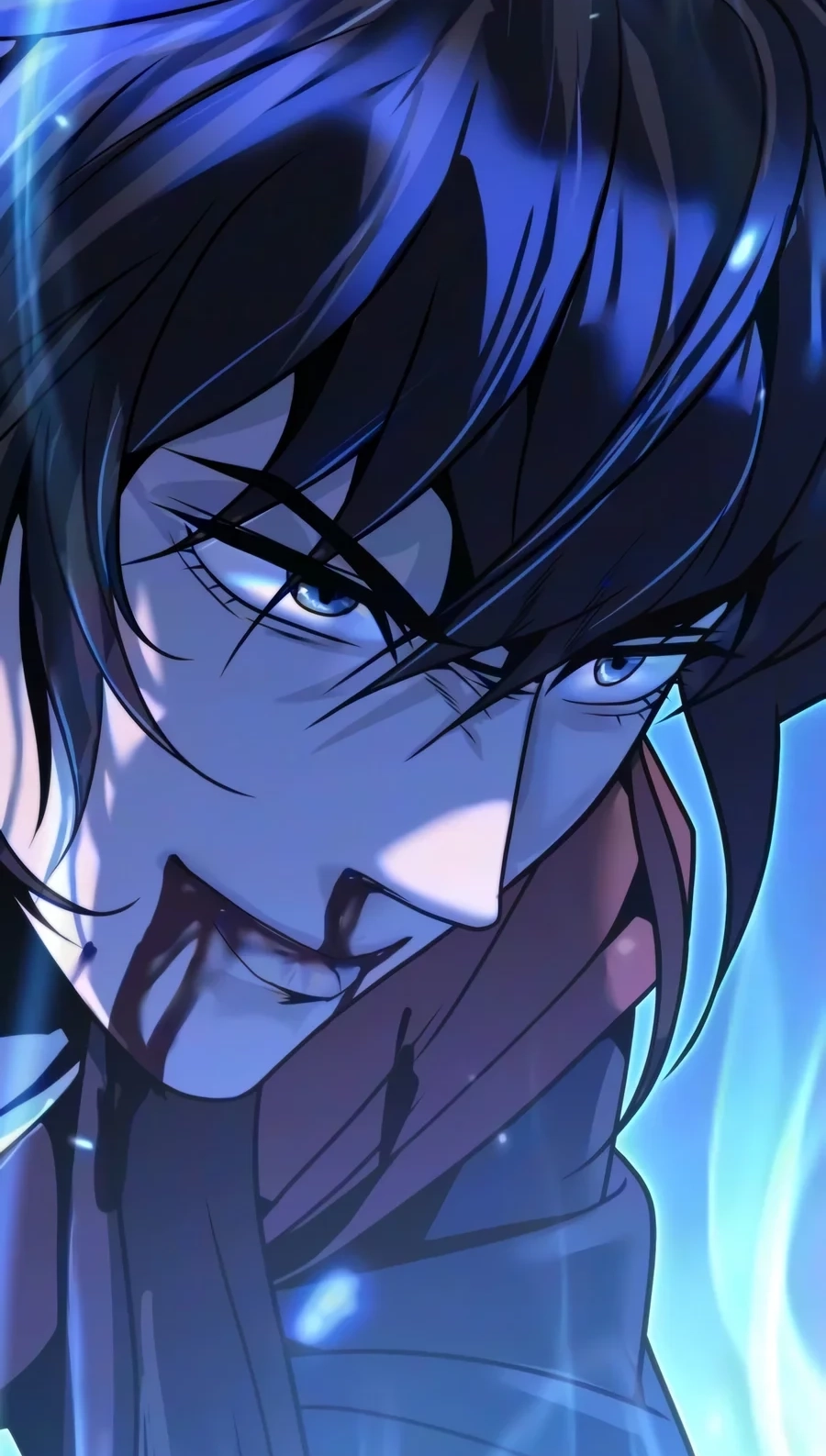 Chronicles of the Demon Faction Chap 187 - Next Chap 188