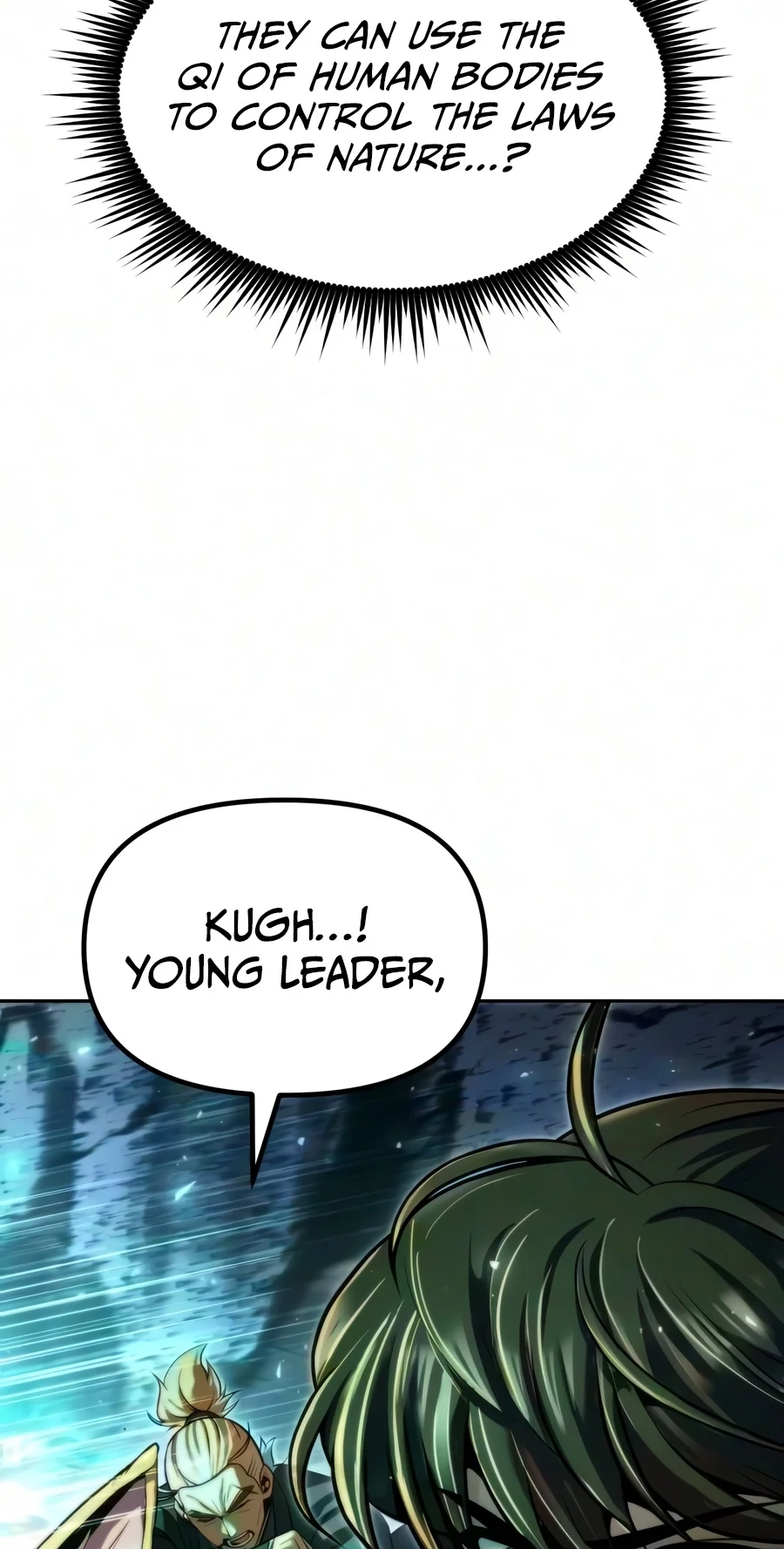Chronicles of the Demon Faction Chap 187 - Next Chap 188