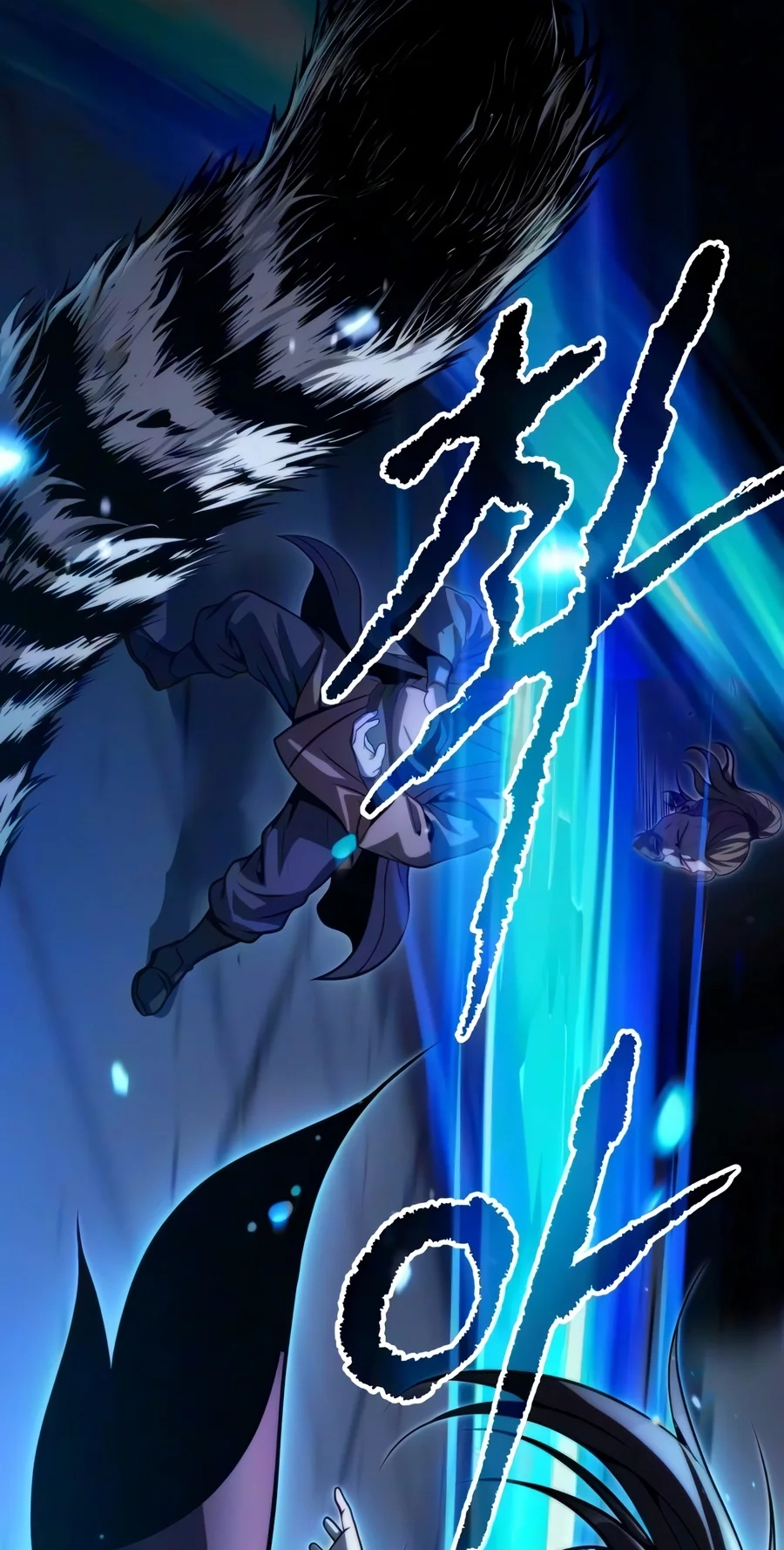 Chronicles of the Demon Faction Chap 187 - Next Chap 188