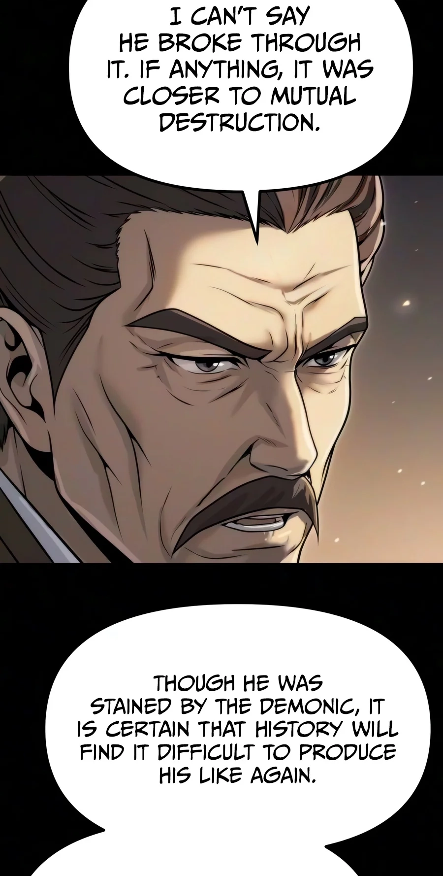 Chronicles of the Demon Faction Chap 187 - Next Chap 188