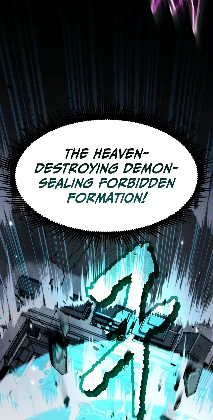 Chronicles of the Demon Faction Chap 187 - Next Chap 188