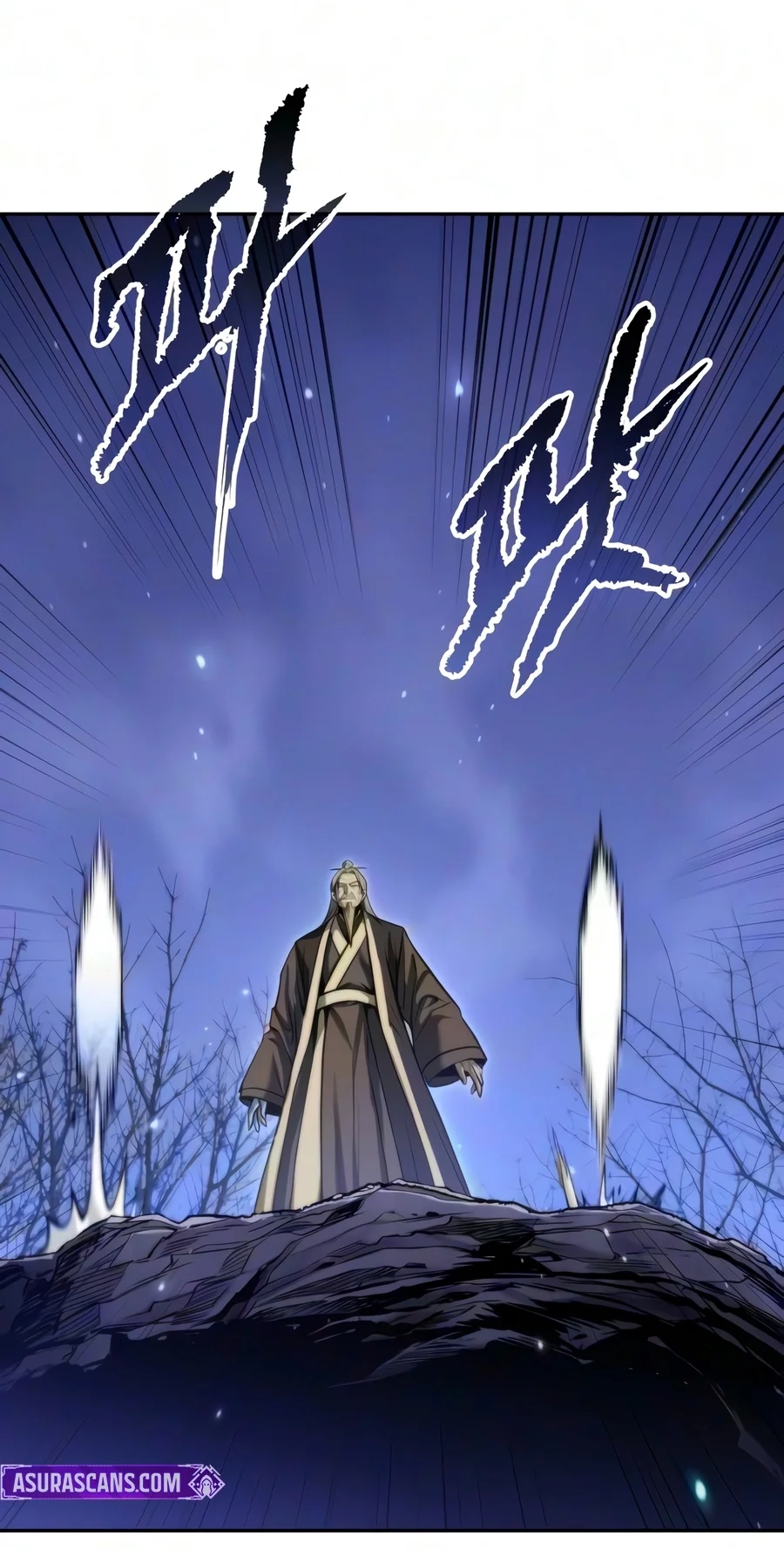 Chronicles of the Demon Faction Chap 187 - Next Chap 188