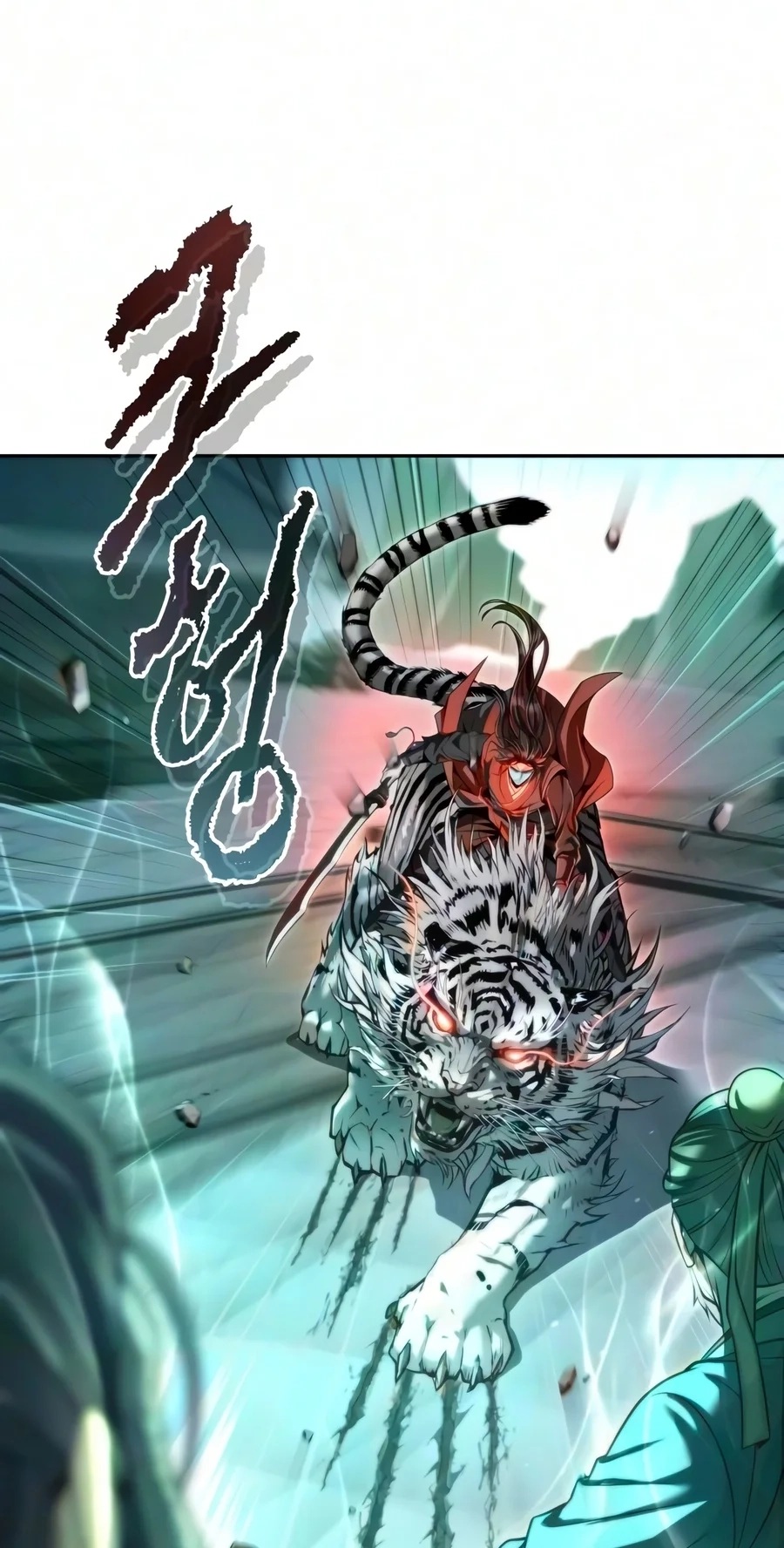 Chronicles of the Demon Faction Chap 187 - Next Chap 188