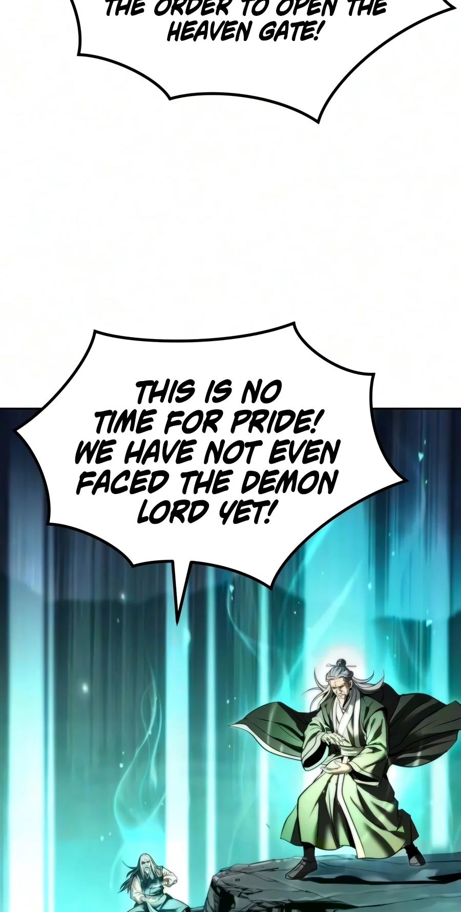 Chronicles of the Demon Faction Chap 187 - Next Chap 188
