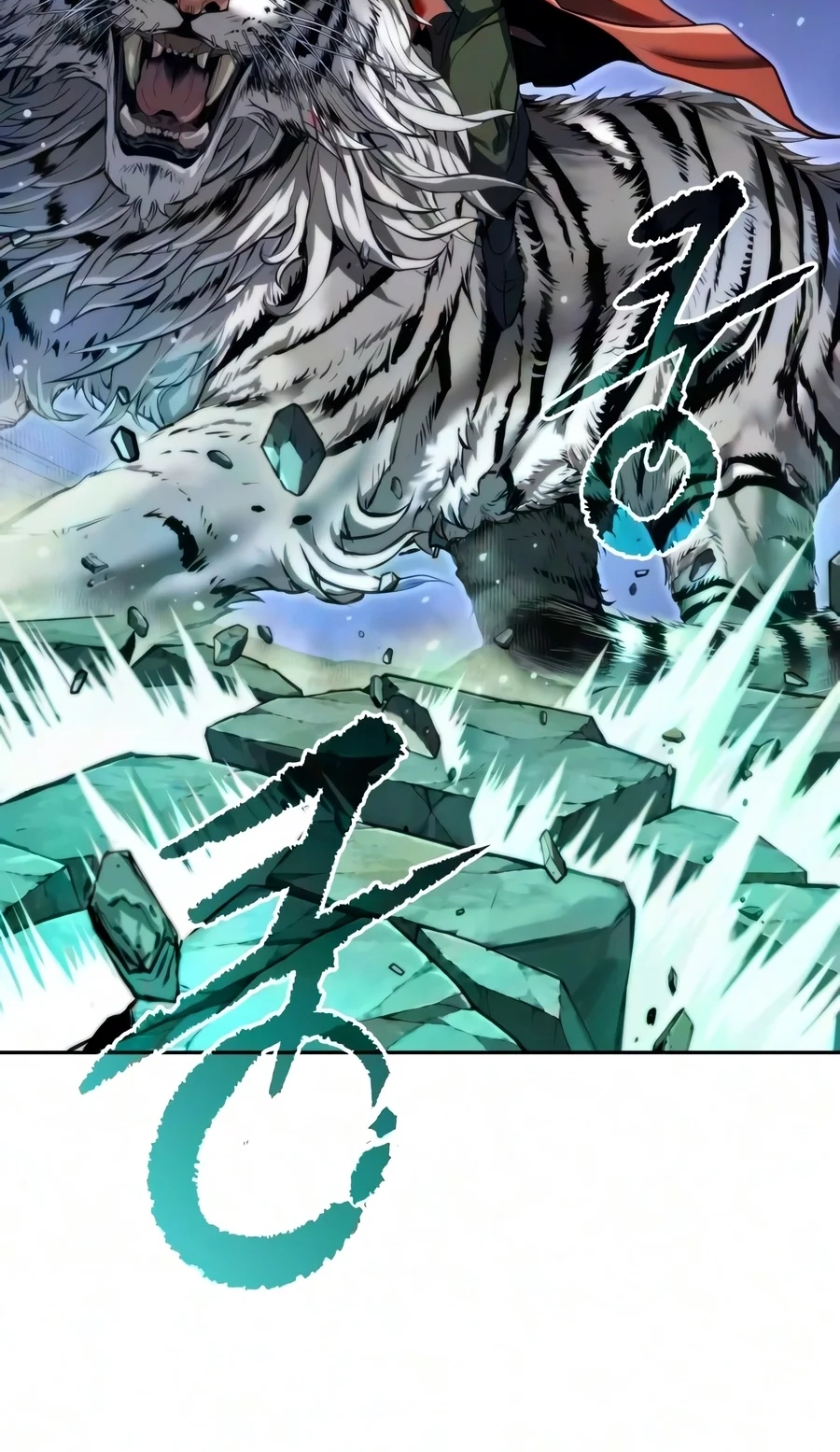 Chronicles of the Demon Faction Chap 187 - Next Chap 188