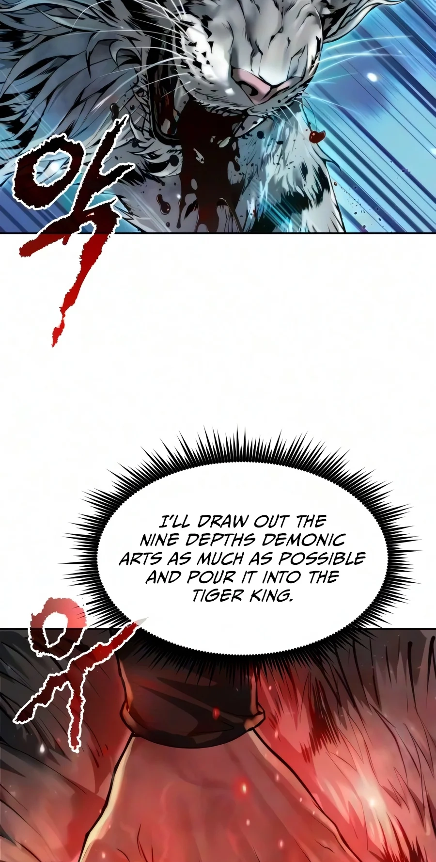 Chronicles of the Demon Faction Chap 187 - Next Chap 188