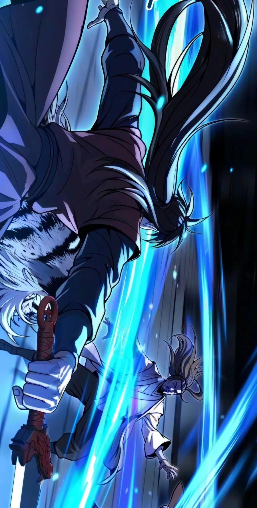 Chronicles of the Demon Faction Chap 187 - Next Chap 188