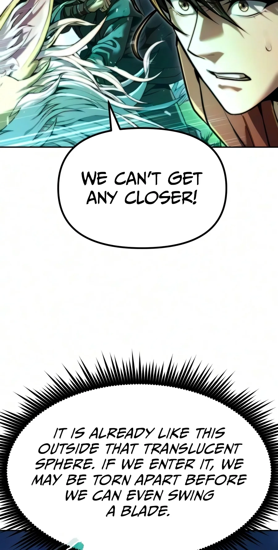 Chronicles of the Demon Faction Chap 187 - Next Chap 188