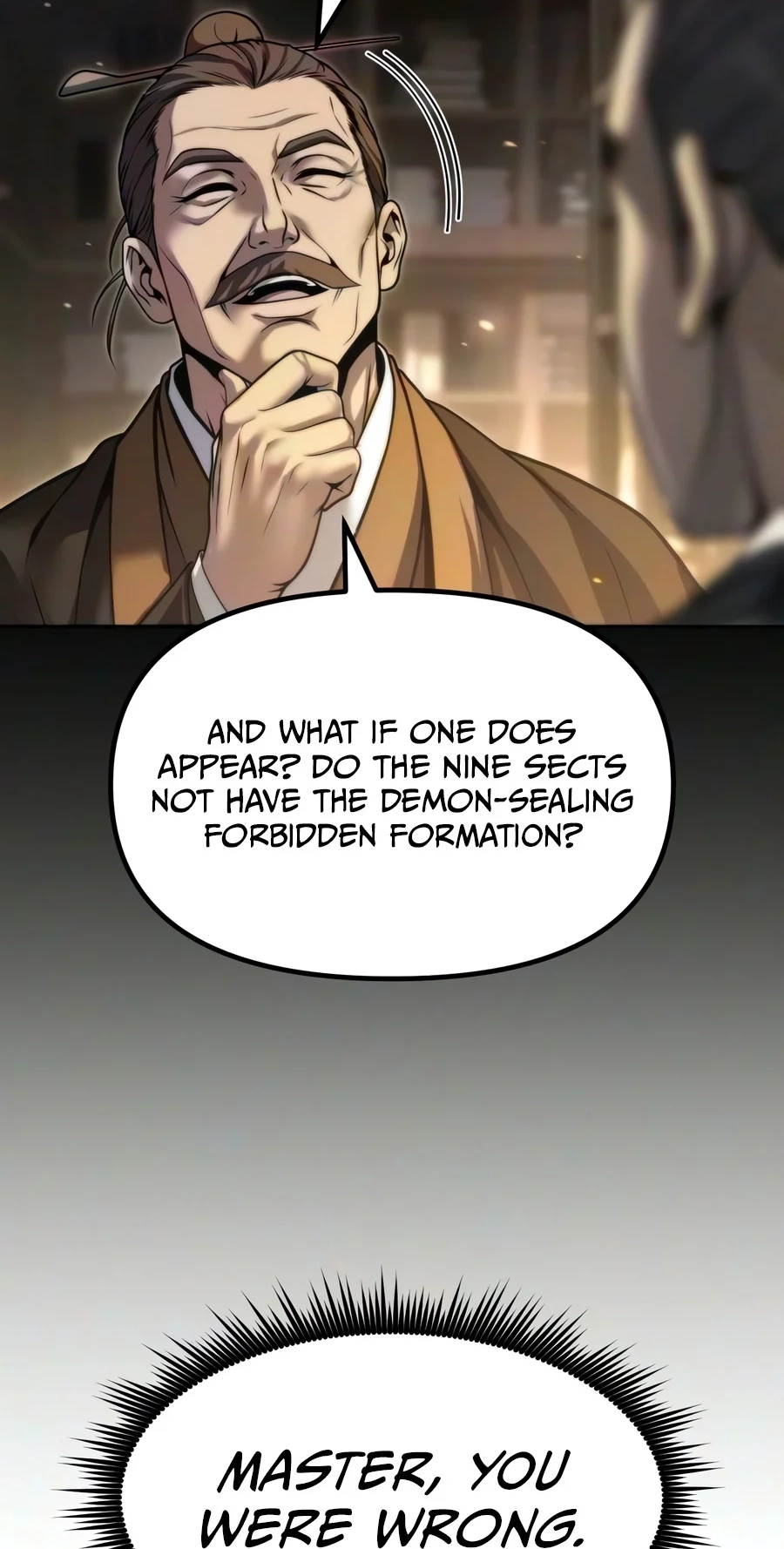 Chronicles of the Demon Faction Chap 187 - Next Chap 188