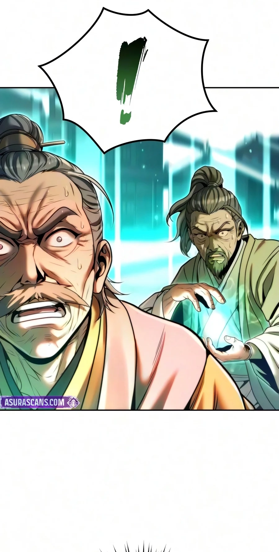 Chronicles of the Demon Faction Chap 187 - Next Chap 188