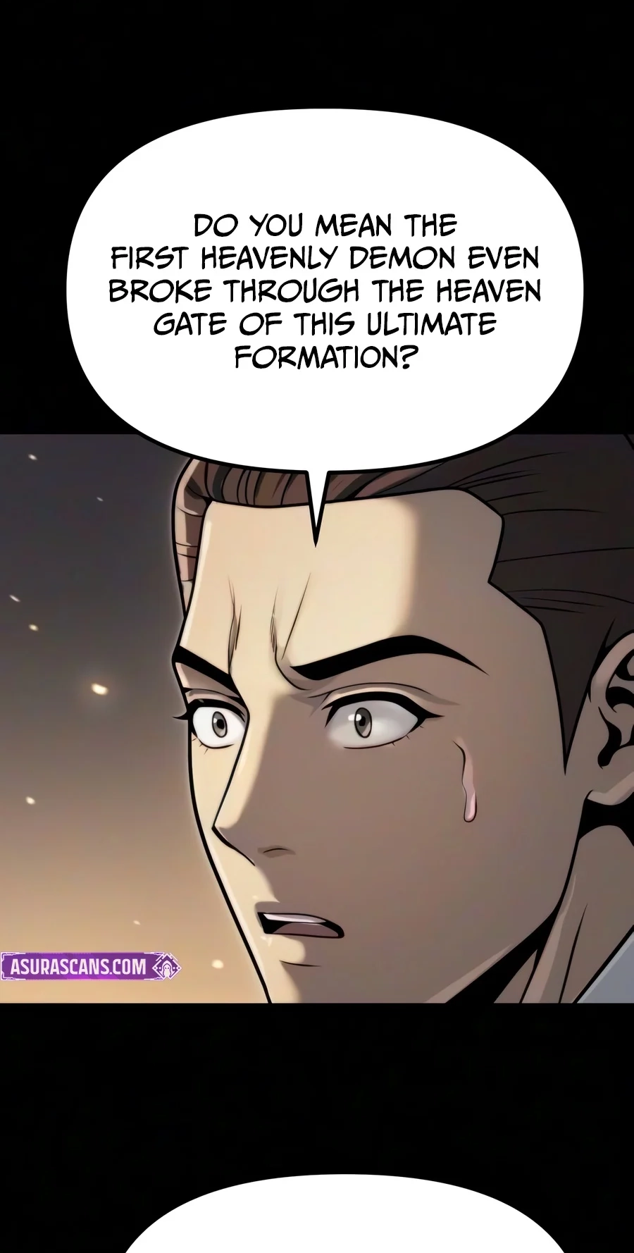 Chronicles of the Demon Faction Chap 187 - Next Chap 188