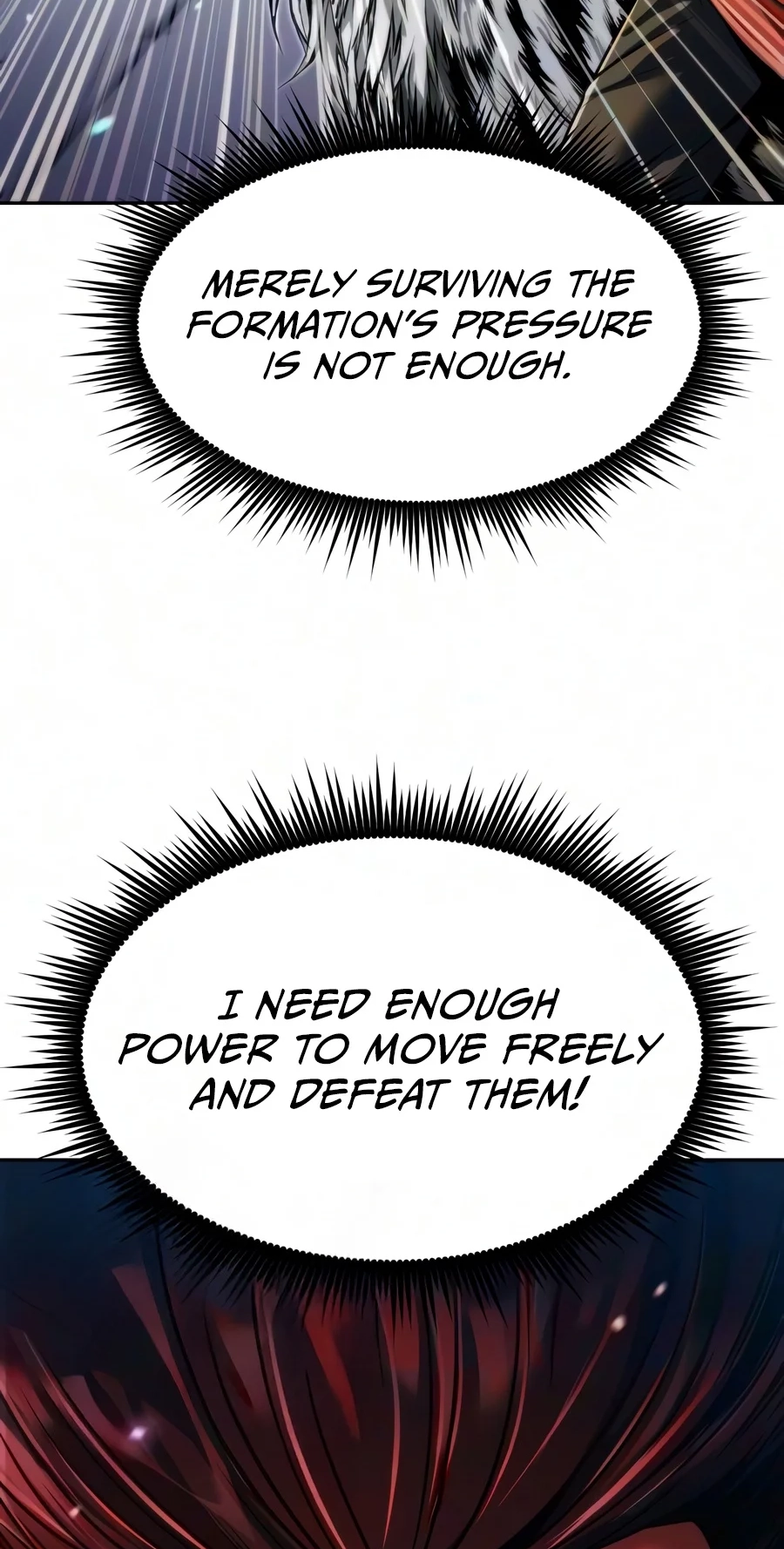 Chronicles of the Demon Faction Chap 187 - Next Chap 188