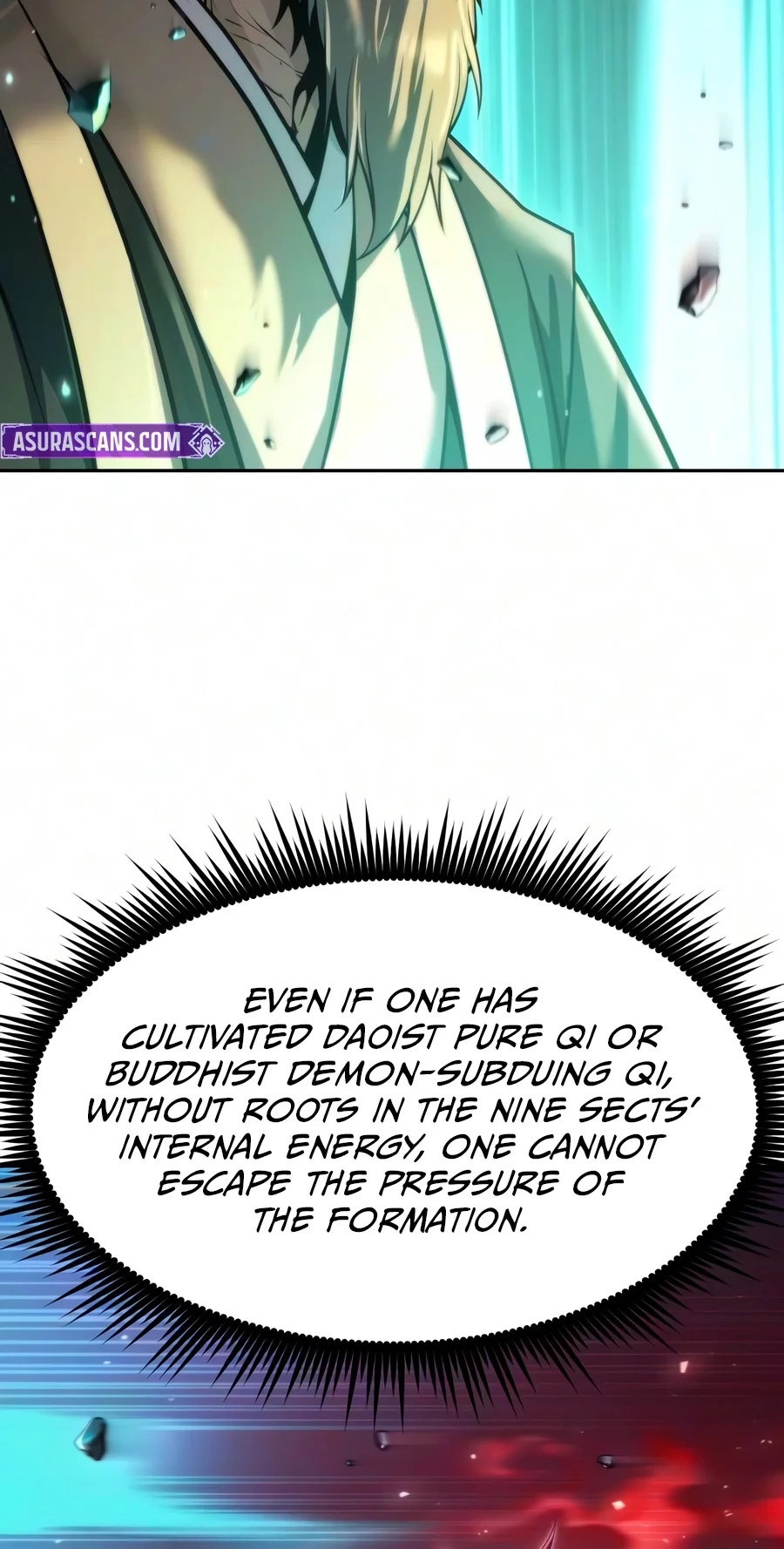 Chronicles of the Demon Faction Chap 187 - Next Chap 188