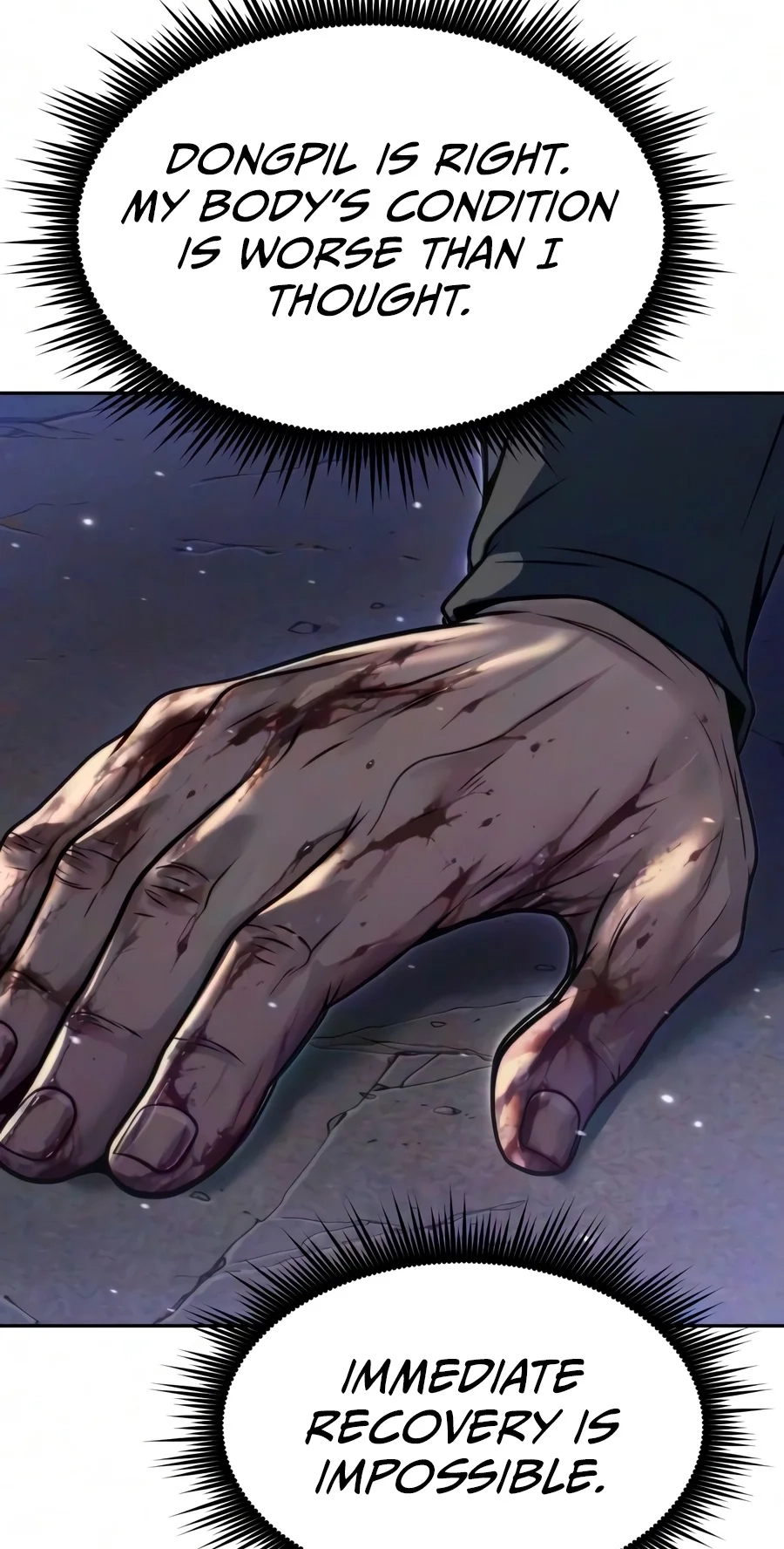 Chronicles of the Demon Faction Chap 187 - Next Chap 188