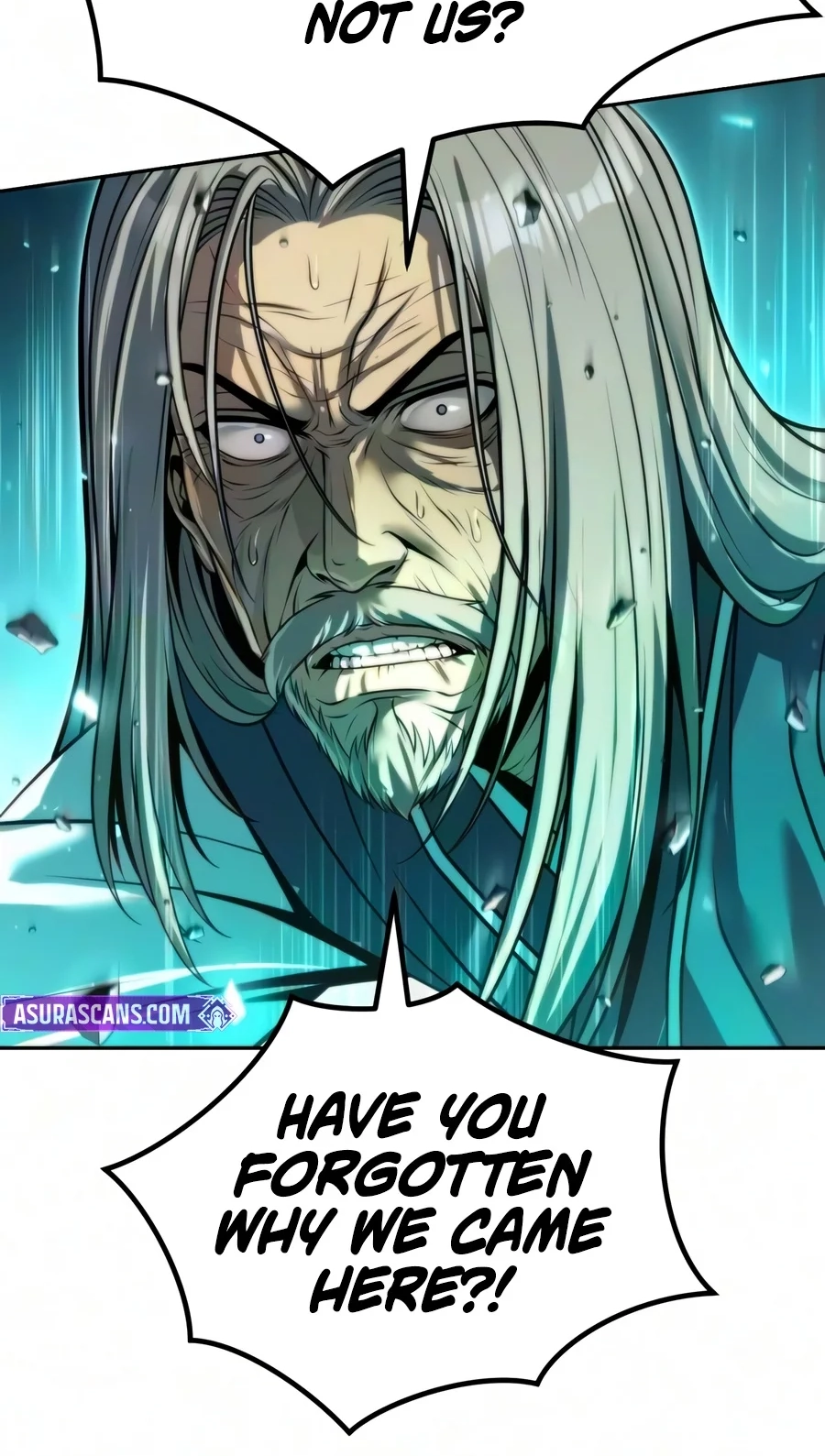 Chronicles of the Demon Faction Chap 187 - Next Chap 188