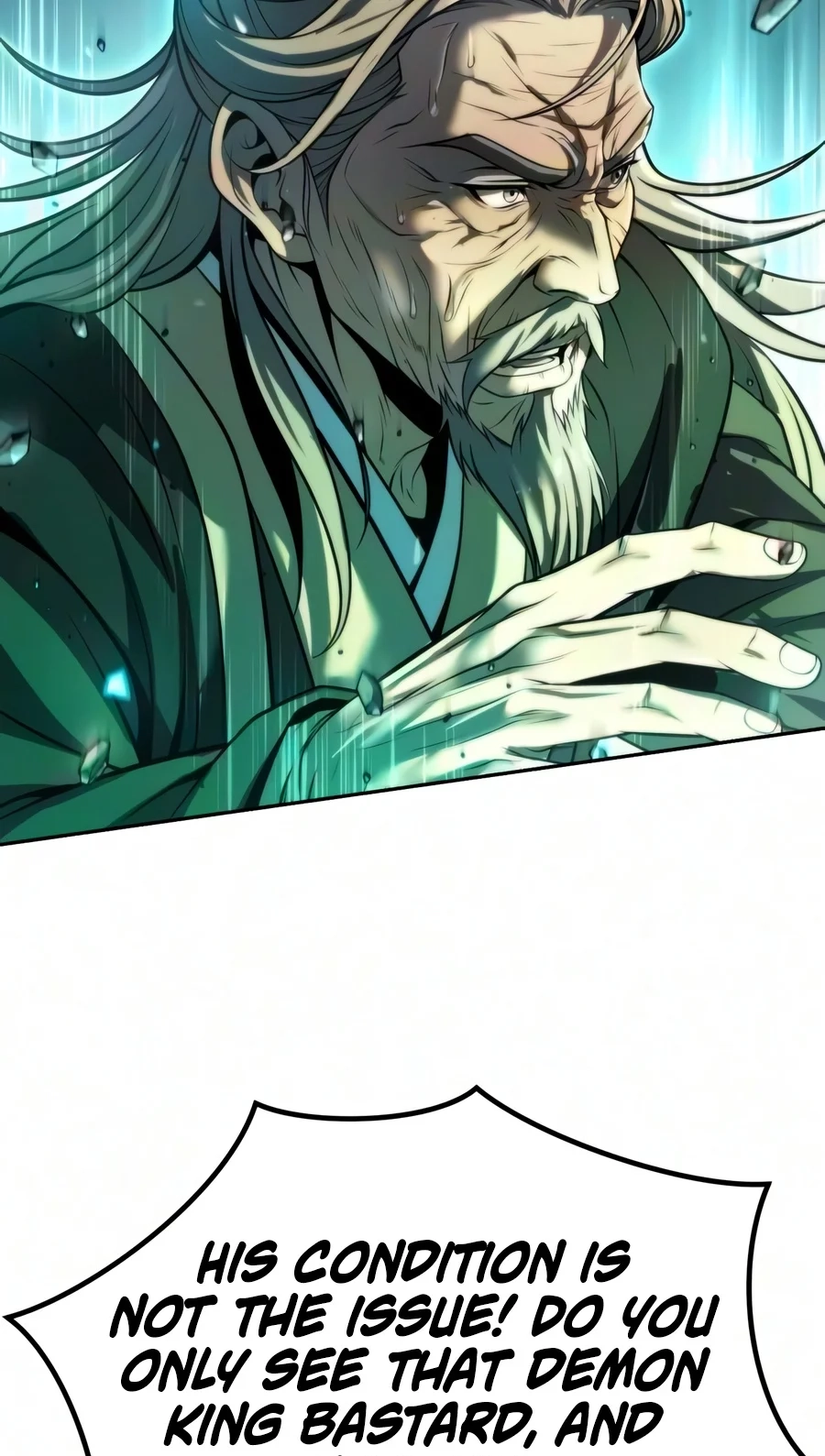 Chronicles of the Demon Faction Chap 187 - Next Chap 188