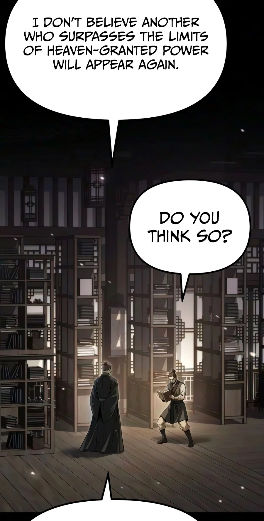 Chronicles of the Demon Faction Chap 187 - Next Chap 188