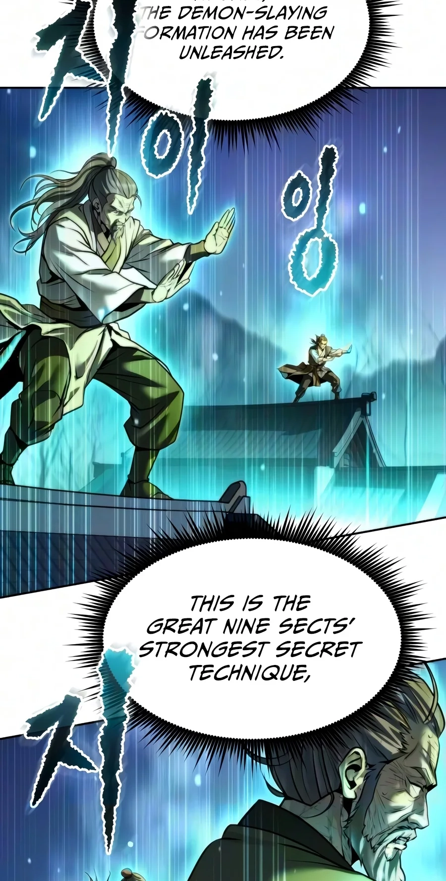Chronicles of the Demon Faction Chap 187 - Next Chap 188