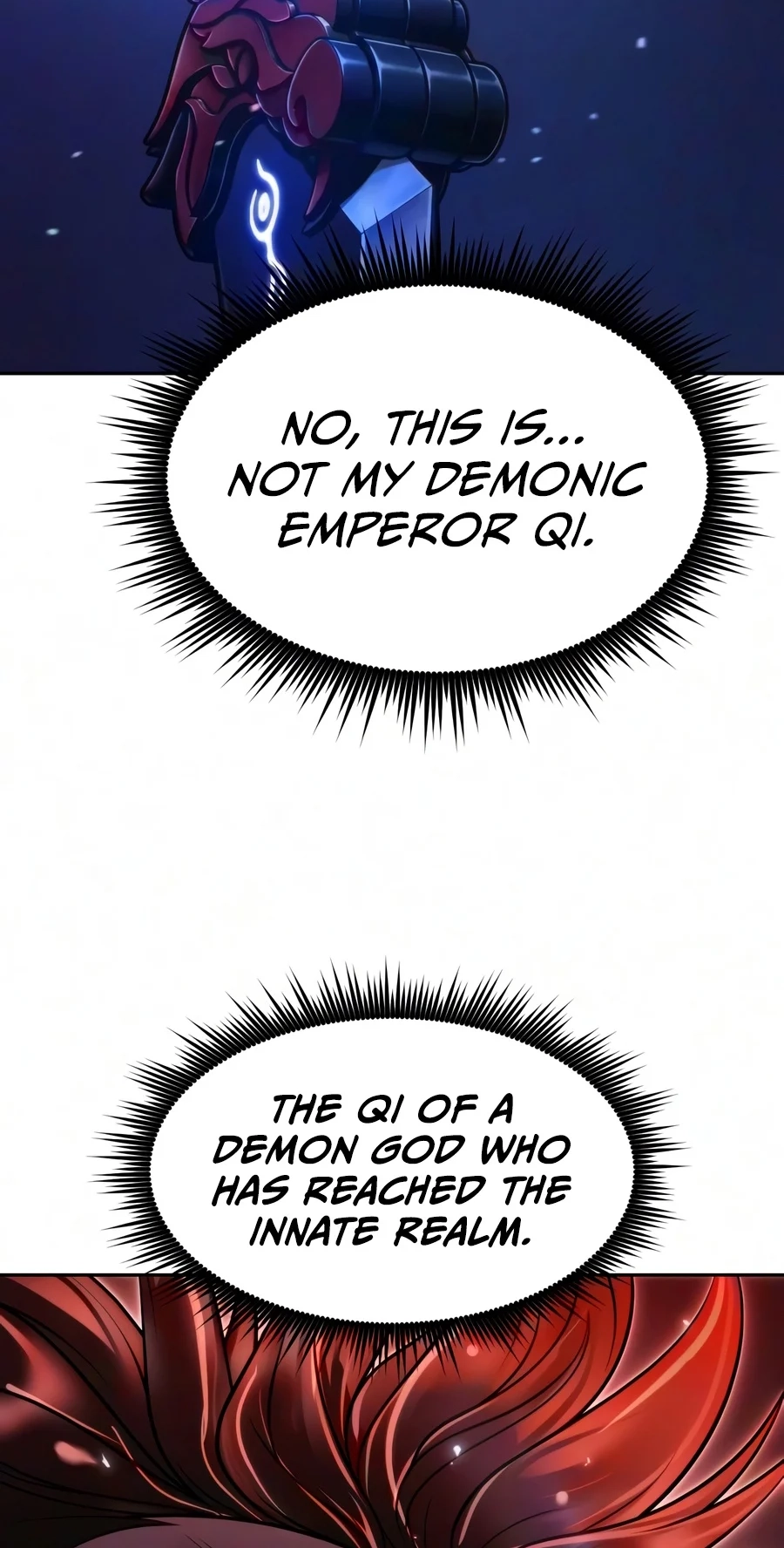 Chronicles of the Demon Faction Chap 187 - Next Chap 188