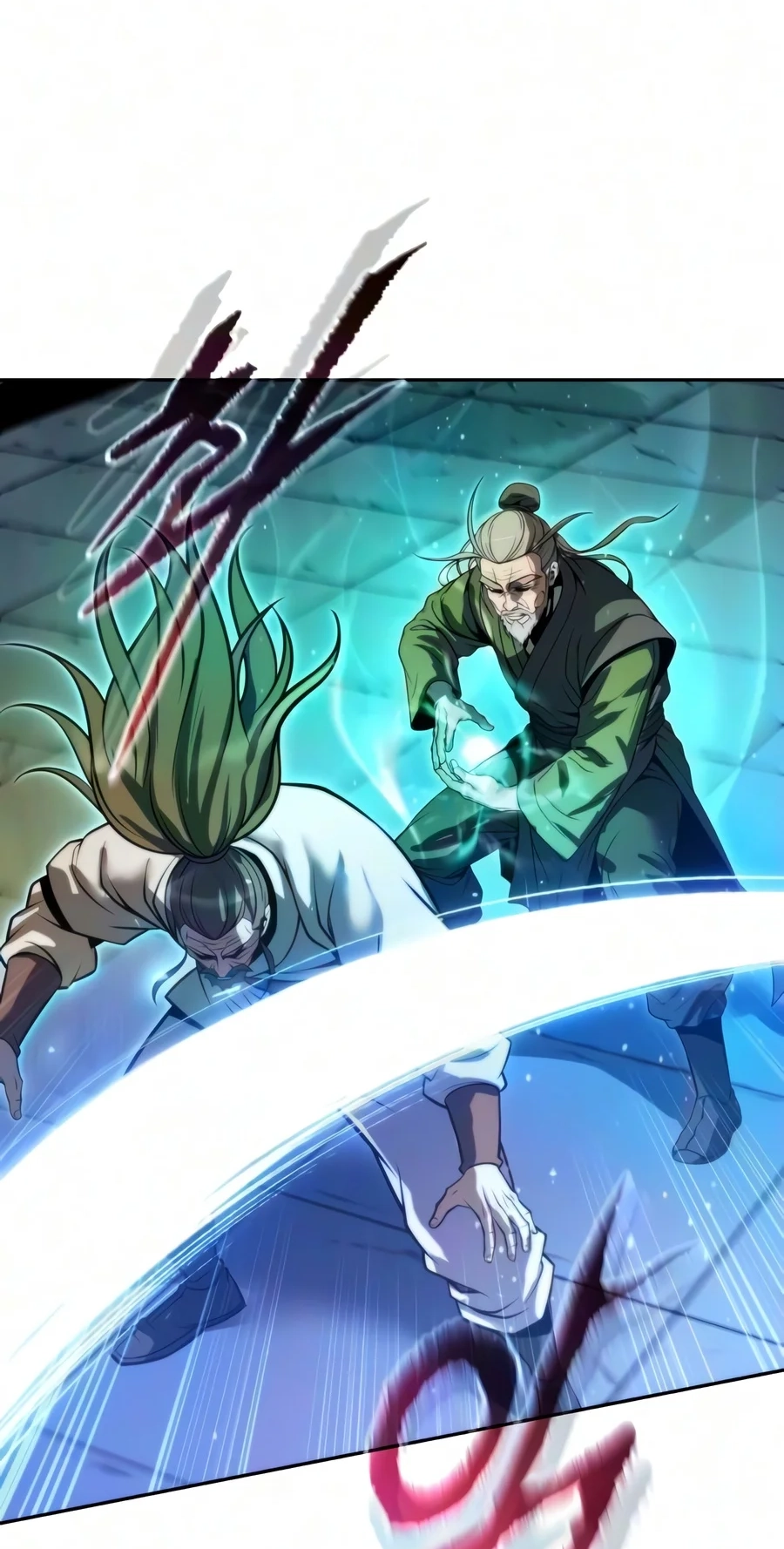Chronicles of the Demon Faction Chap 187 - Next Chap 188