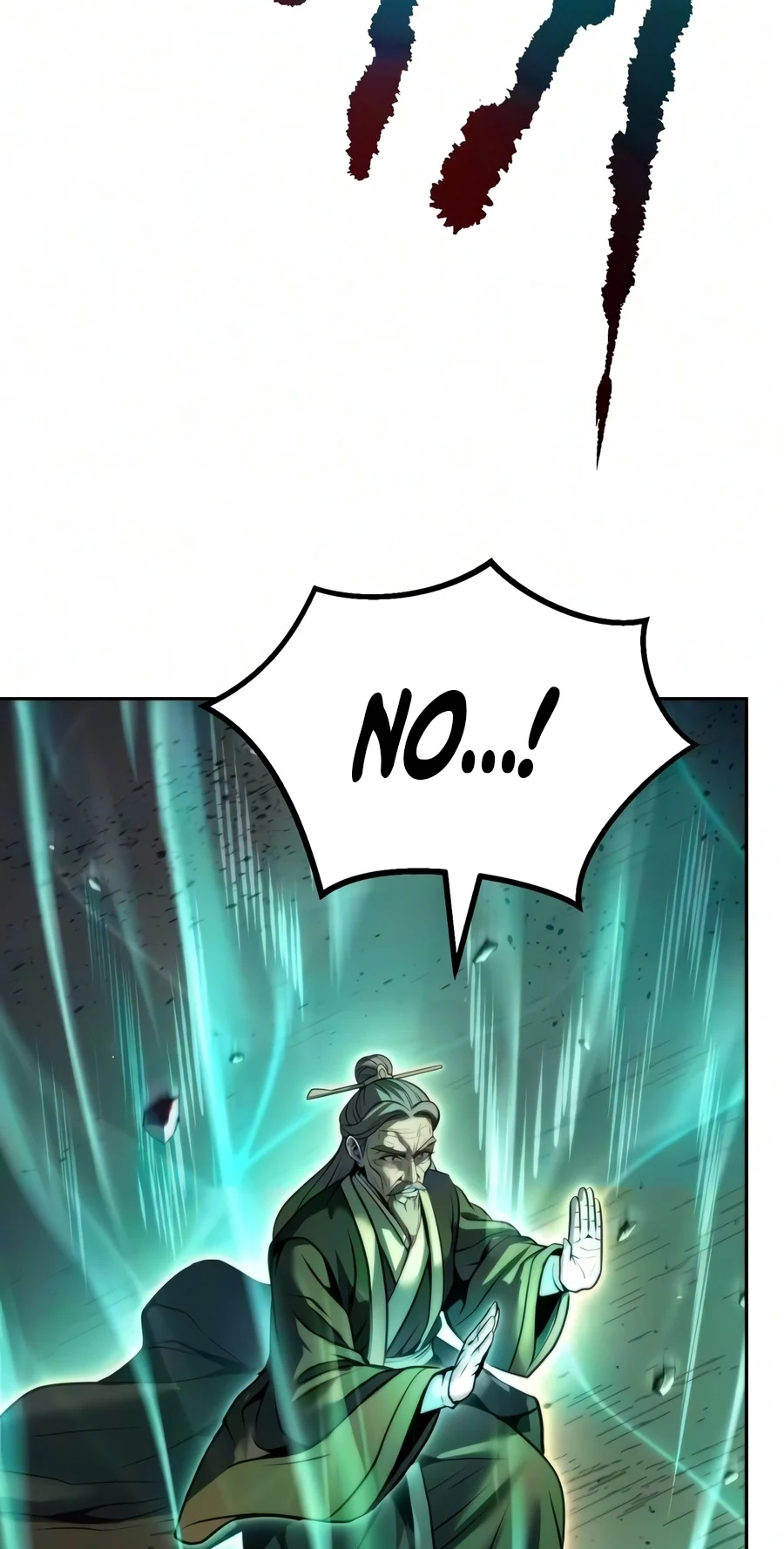Chronicles of the Demon Faction Chap 187 - Next Chap 188