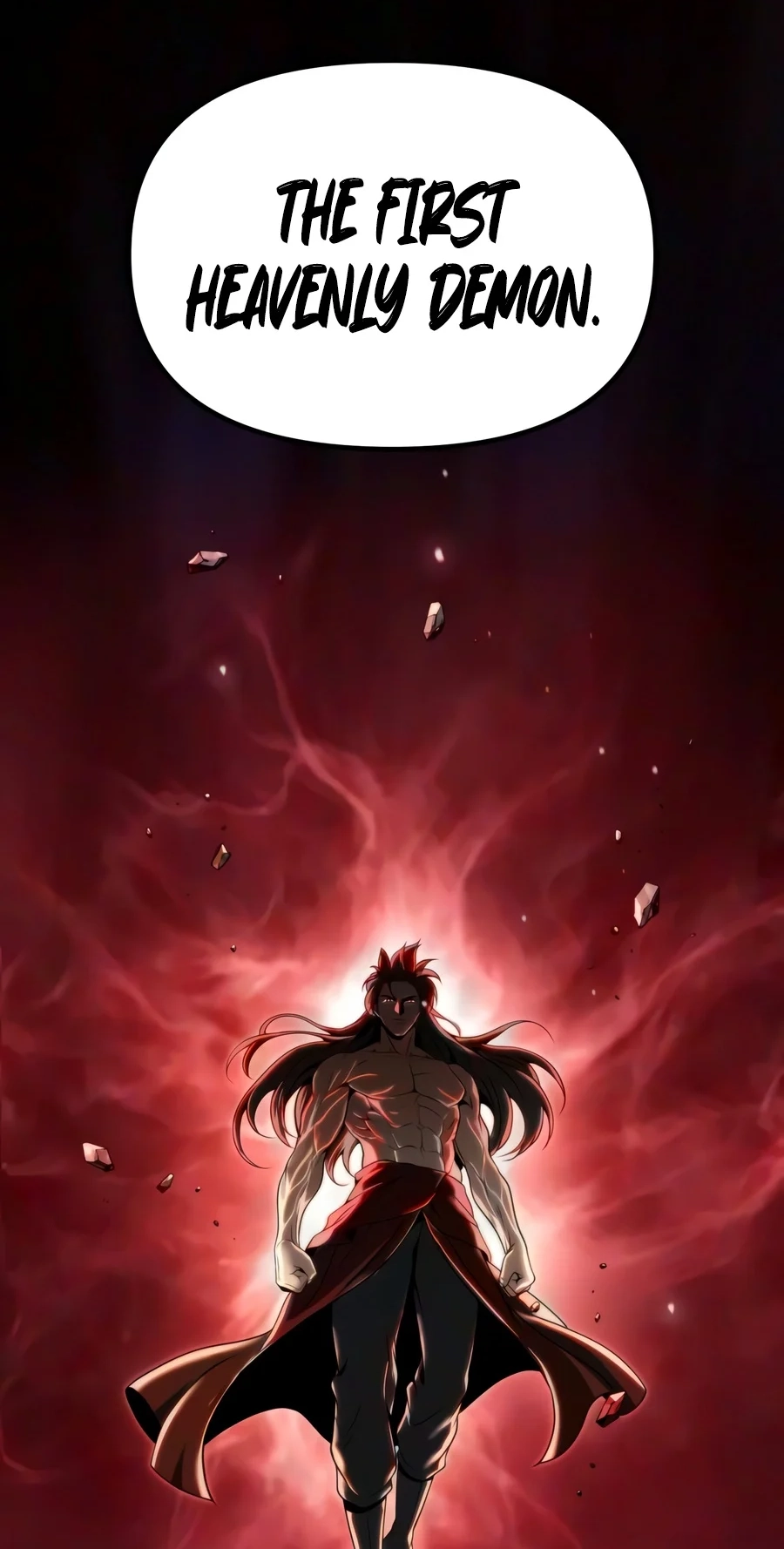 Chronicles of the Demon Faction Chap 187 - Next Chap 188