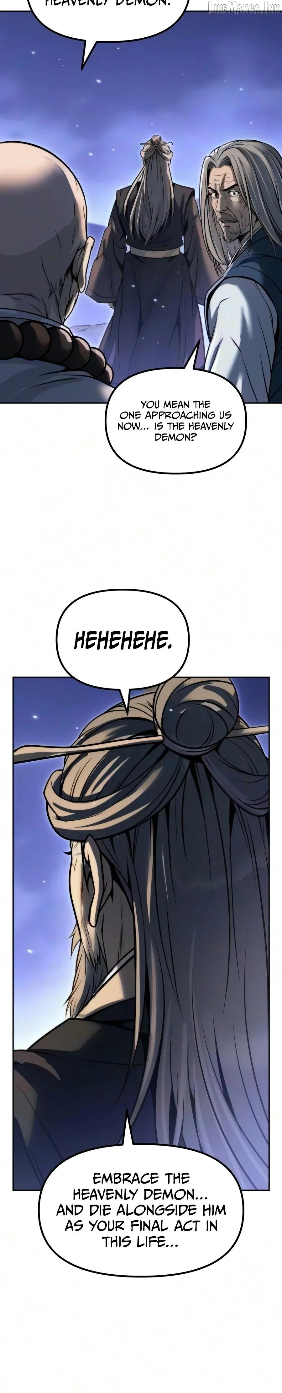 Chronicles of the Demon Faction Chap 188 - Next Chap 189