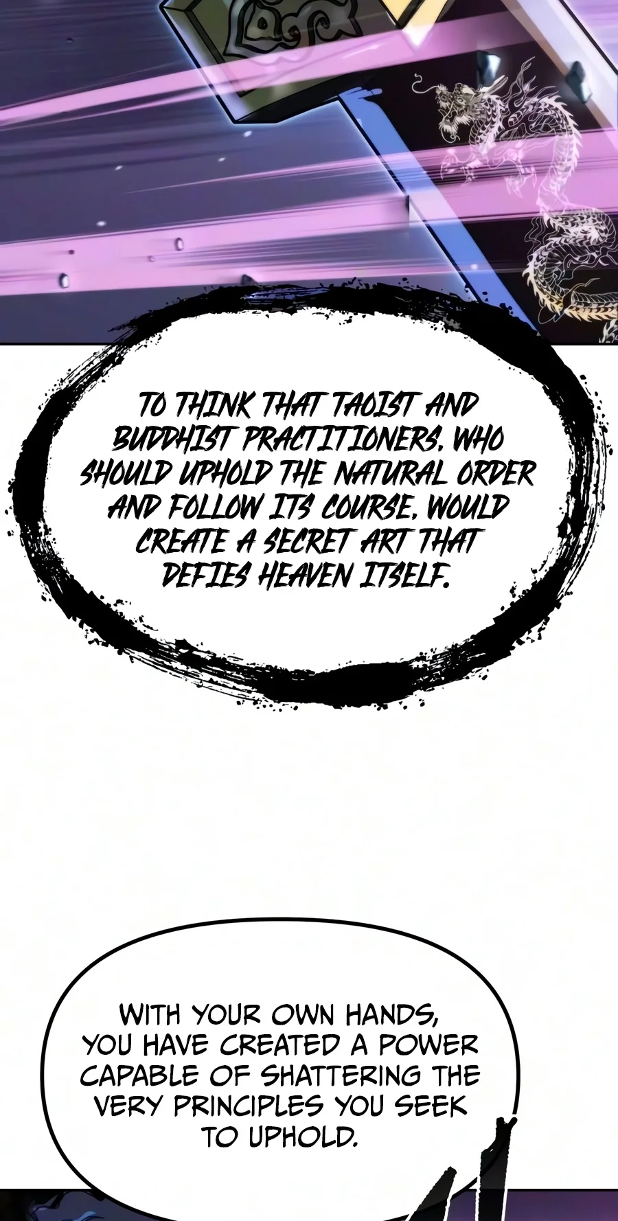 Chronicles of the Demon Faction Chap 189 - Next Chap 190