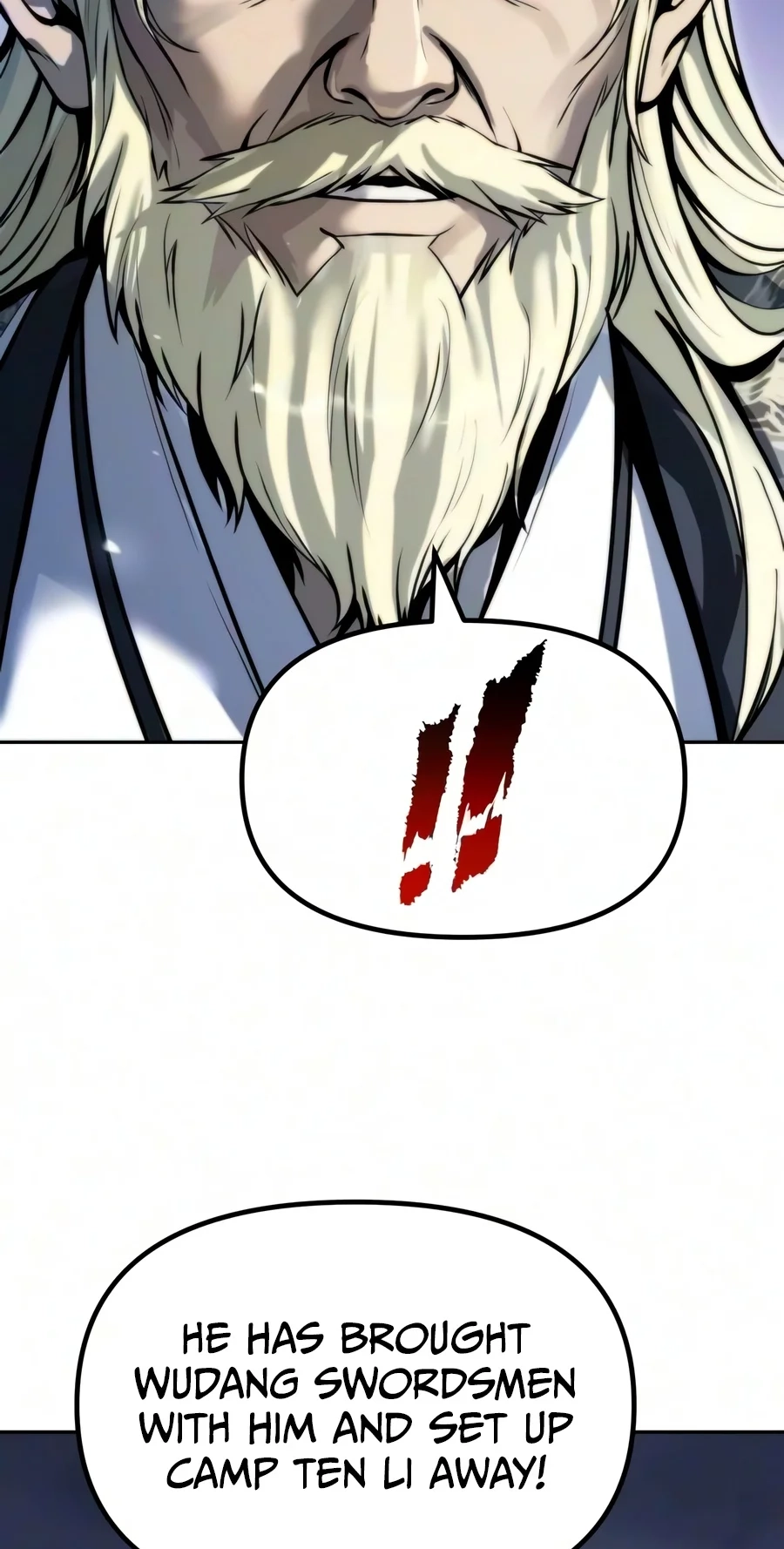 Chronicles of the Demon Faction Chap 189 - Next Chap 190
