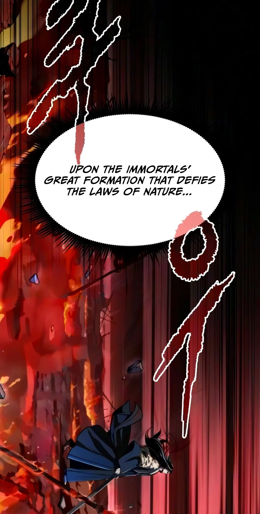 Chronicles of the Demon Faction Chap 189 - Next Chap 190