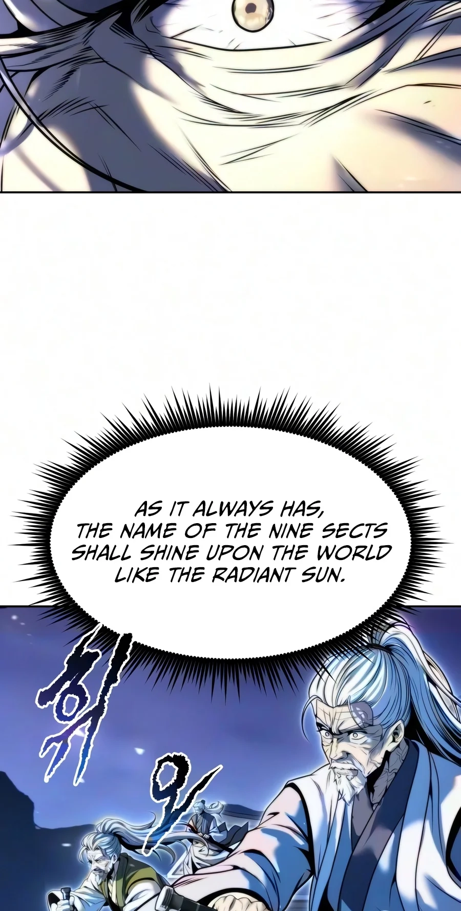 Chronicles of the Demon Faction Chap 189 - Next Chap 190