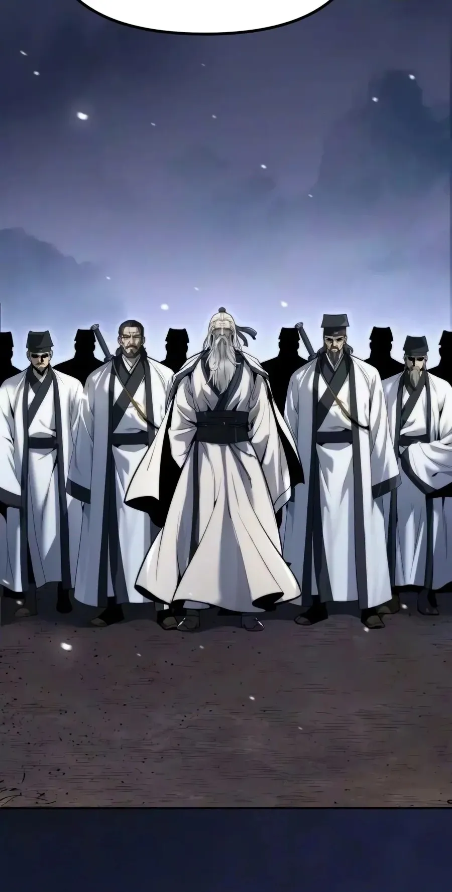 Chronicles of the Demon Faction Chap 189 - Next Chap 190