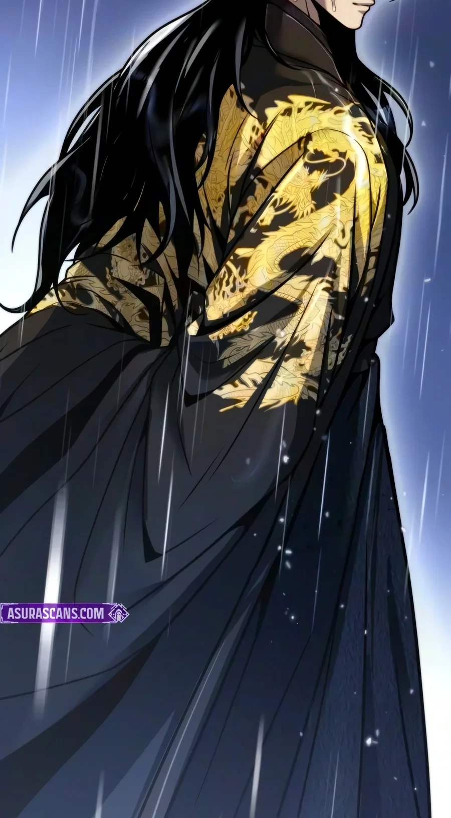 Chronicles of the Demon Faction Chap 189 - Next Chap 190