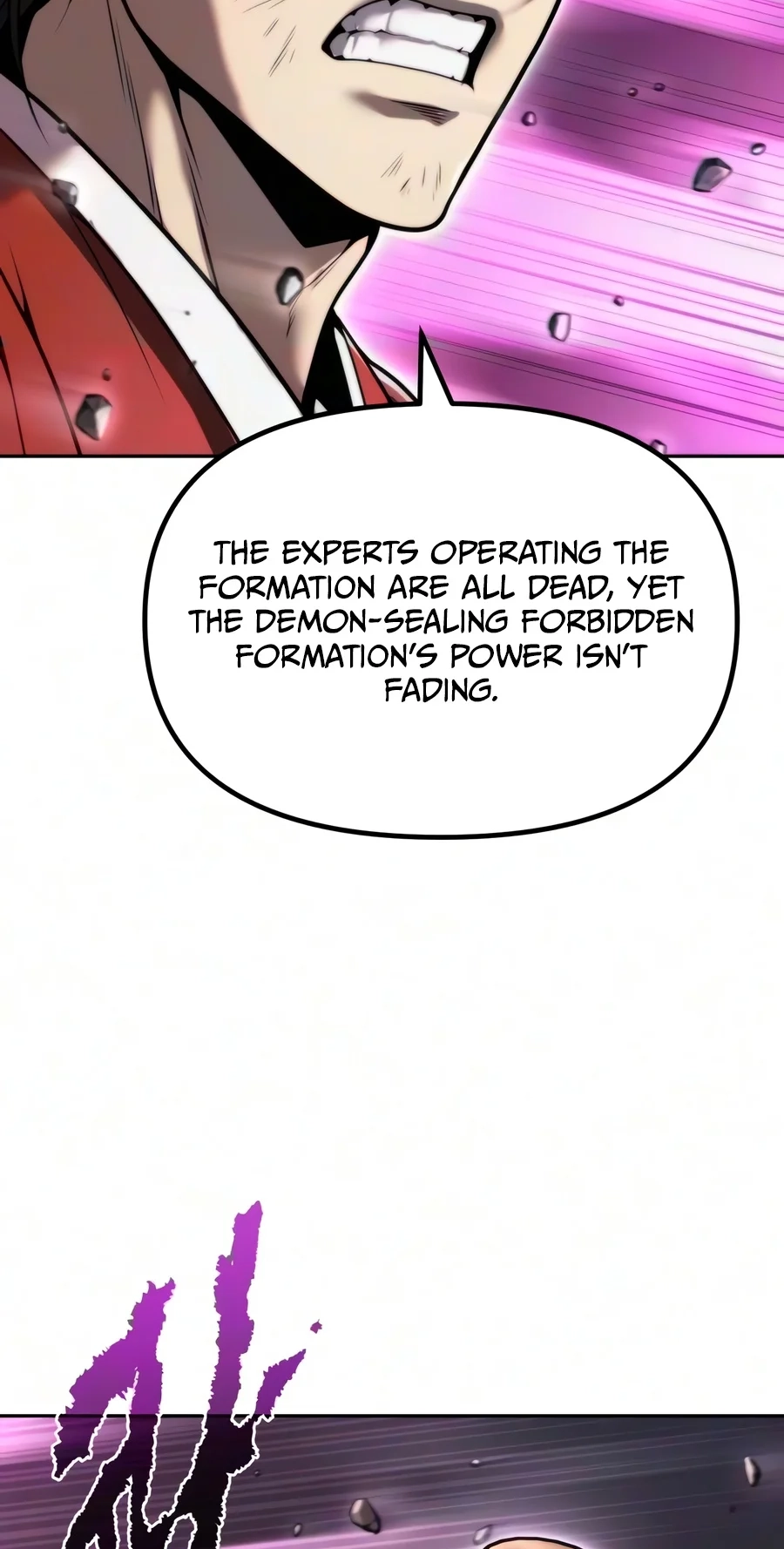Chronicles of the Demon Faction Chap 189 - Next Chap 190