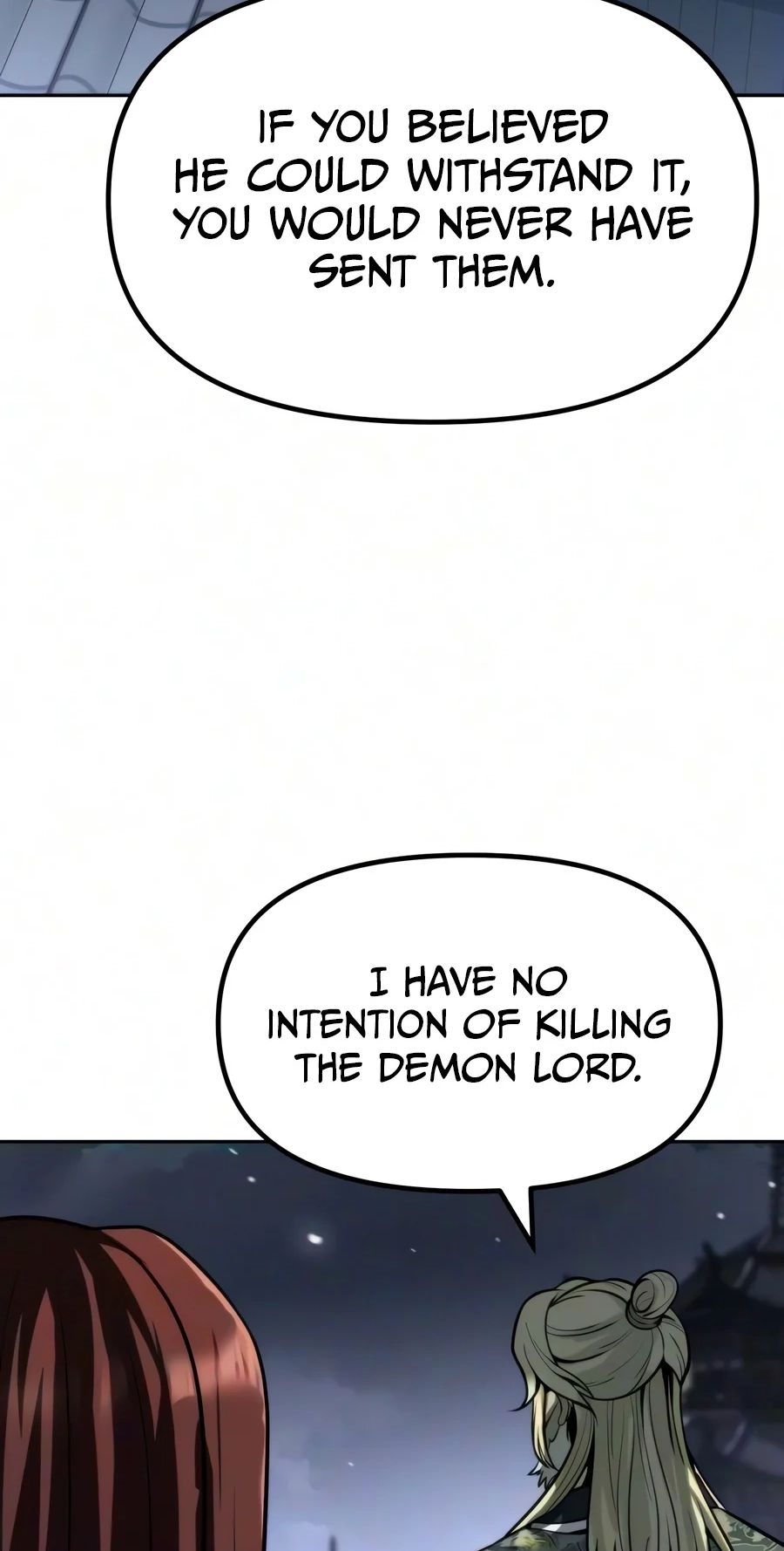 Chronicles of the Demon Faction Chap 189 - Next Chap 190