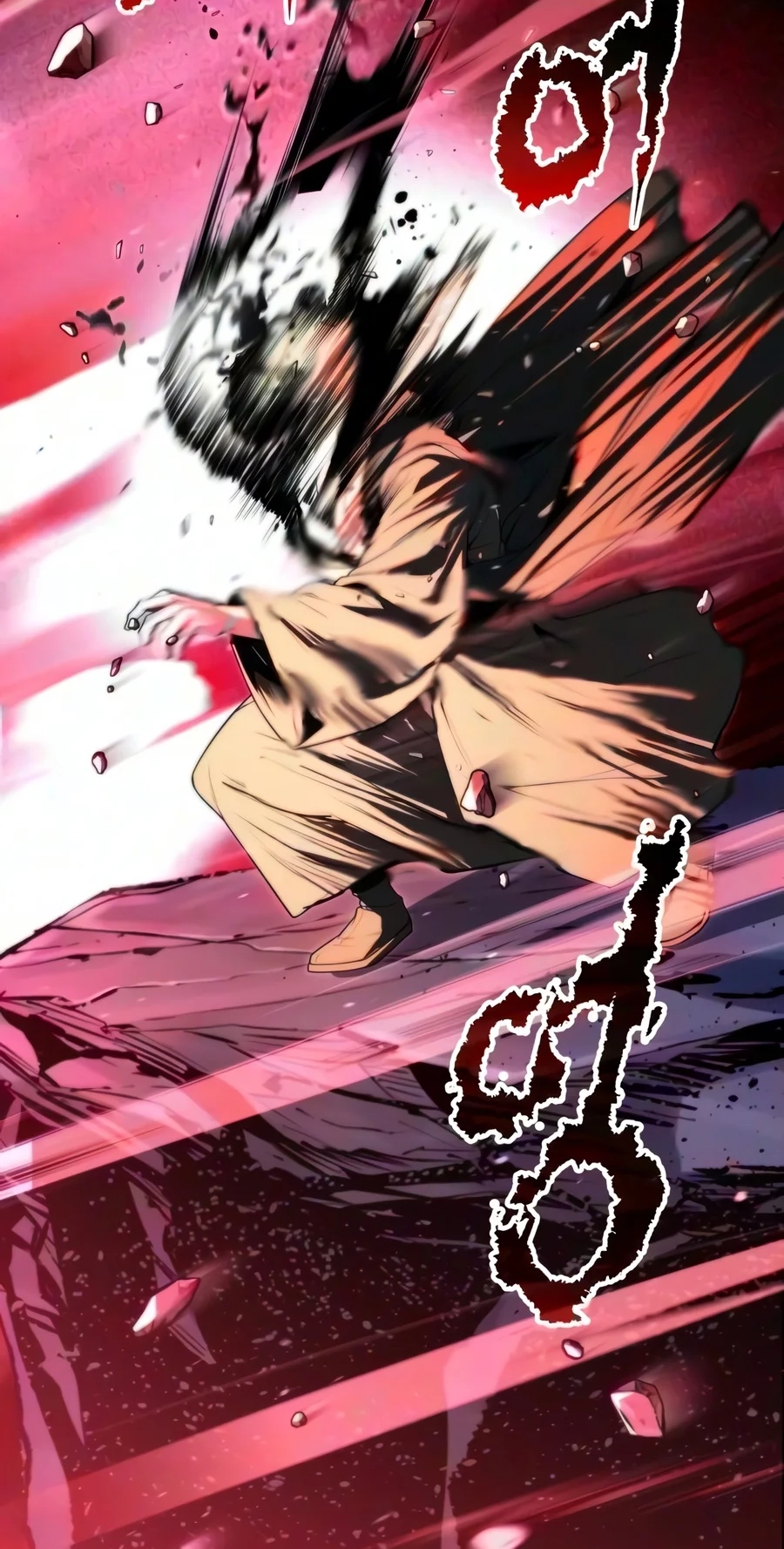 Chronicles of the Demon Faction Chap 189 - Next Chap 190