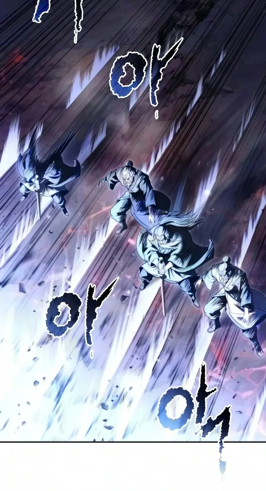 Chronicles of the Demon Faction Chap 189 - Next Chap 190