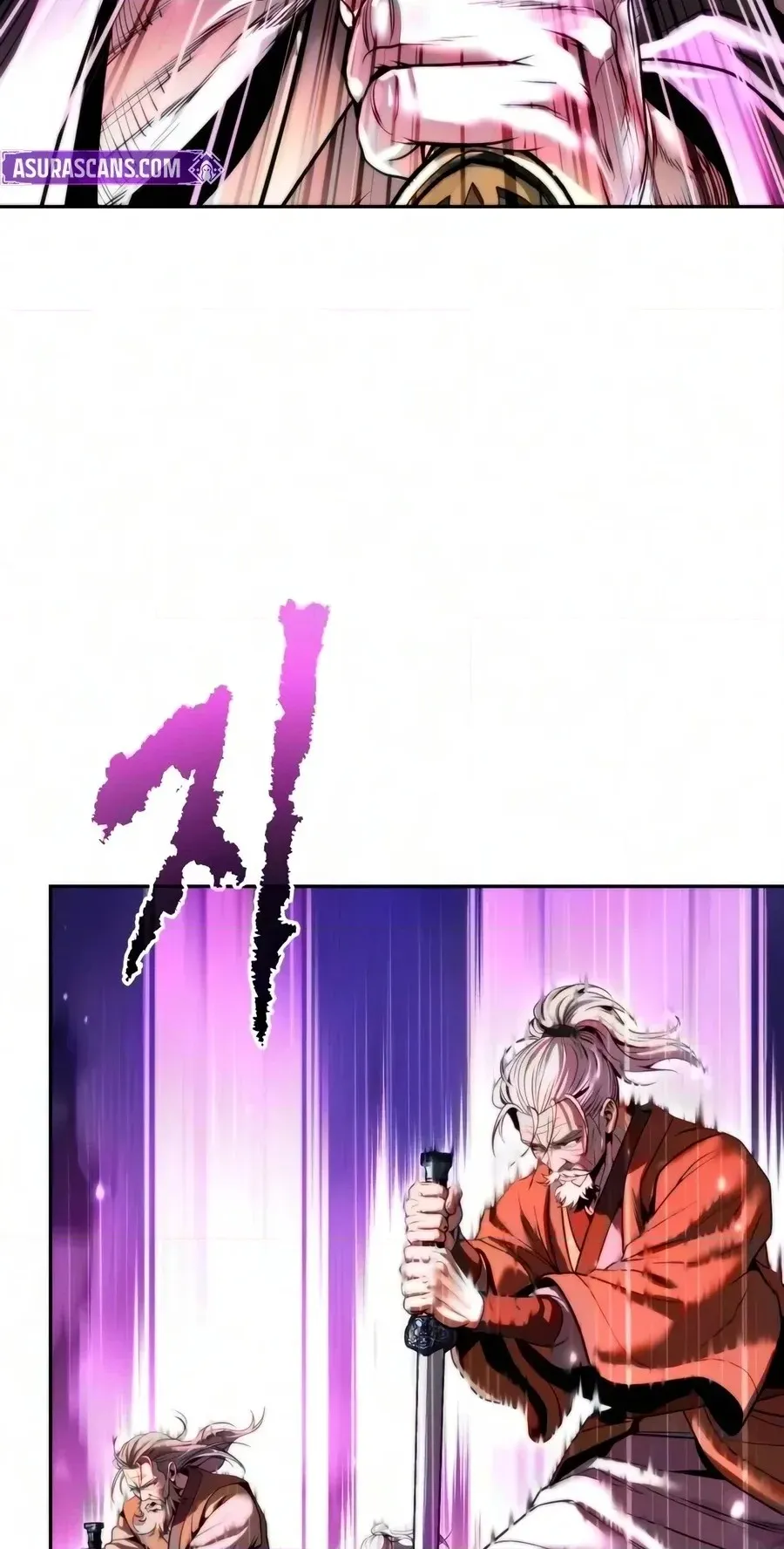 Chronicles of the Demon Faction Chap 189 - Next Chap 190