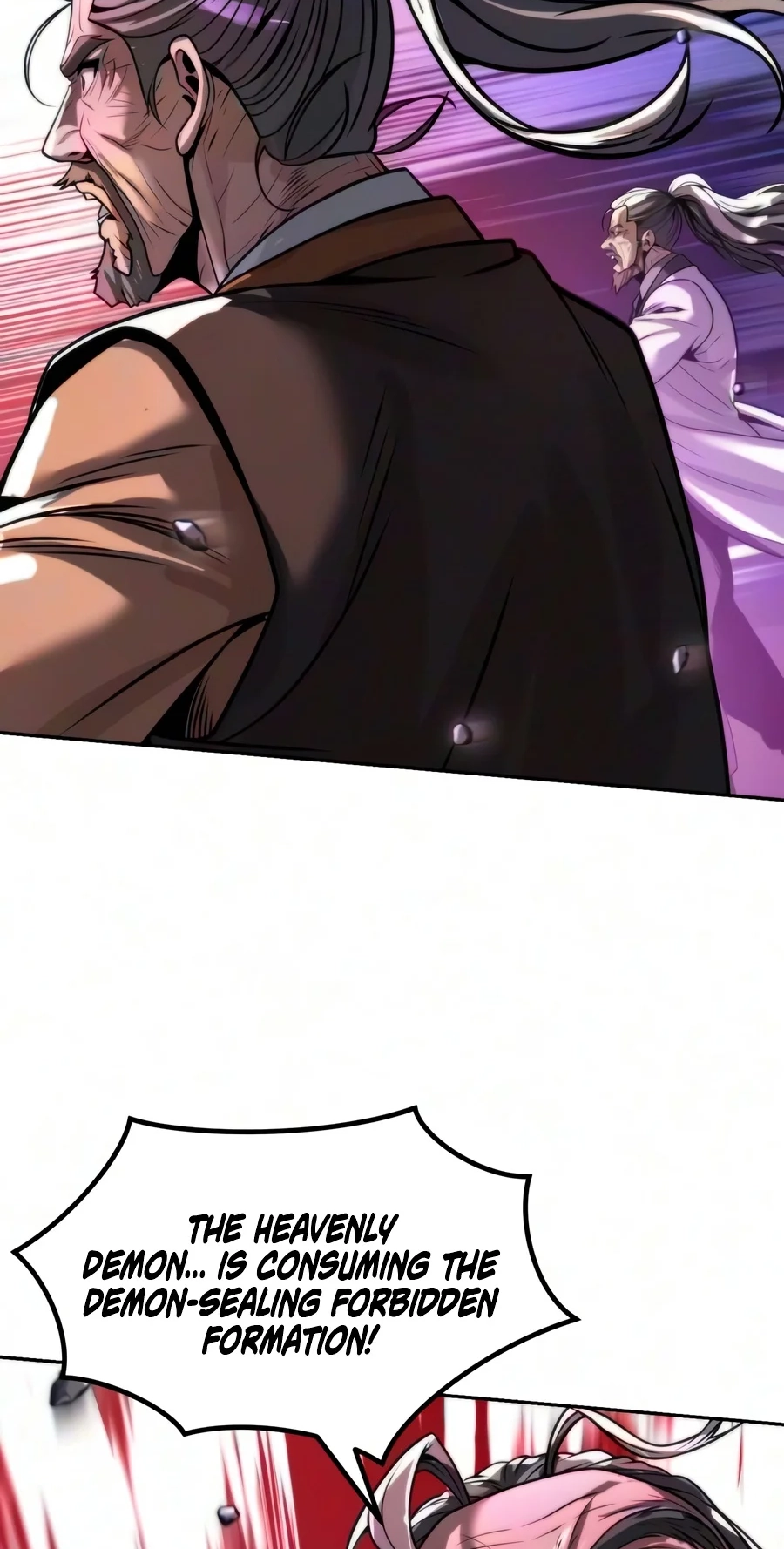 Chronicles of the Demon Faction Chap 189 - Next Chap 190